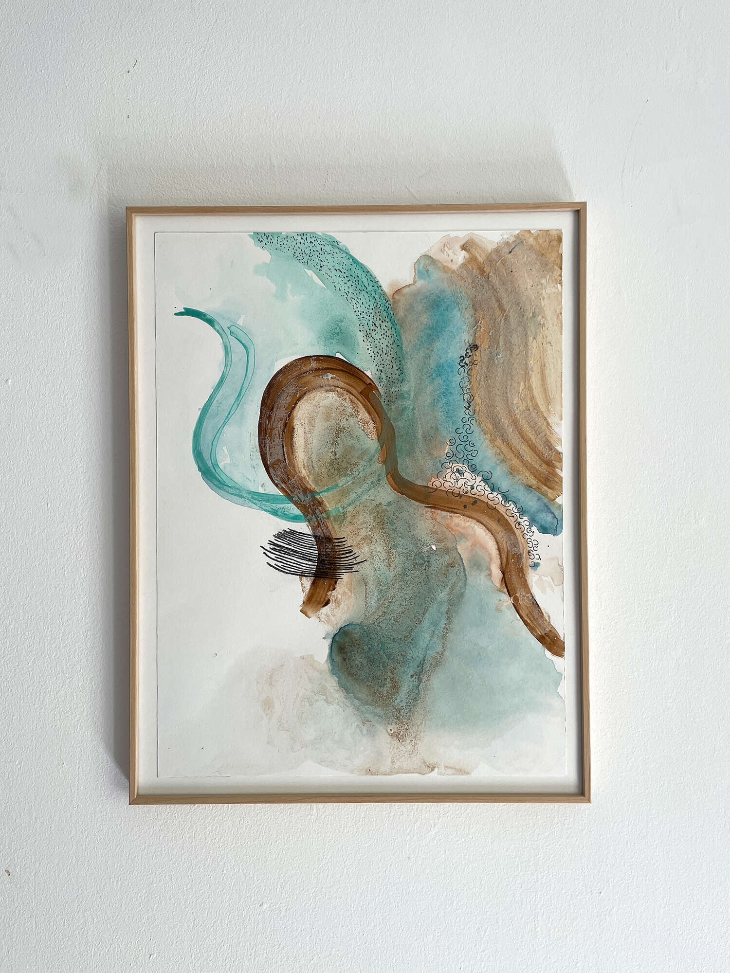 Sicilia I - Vicky Anna Lardschneider 1