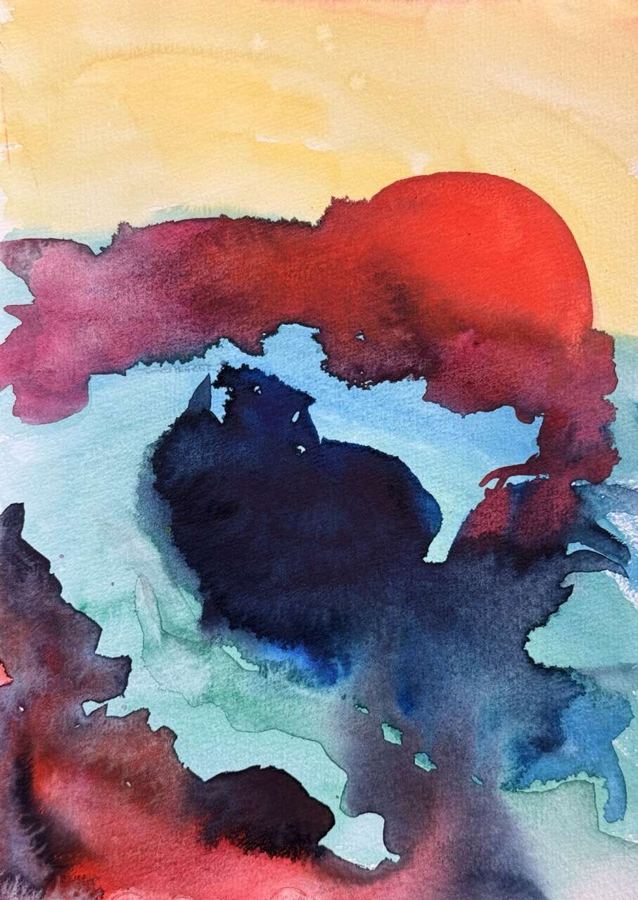 Recuerdo 6  - Juliana Gutiérrez Wiest 1