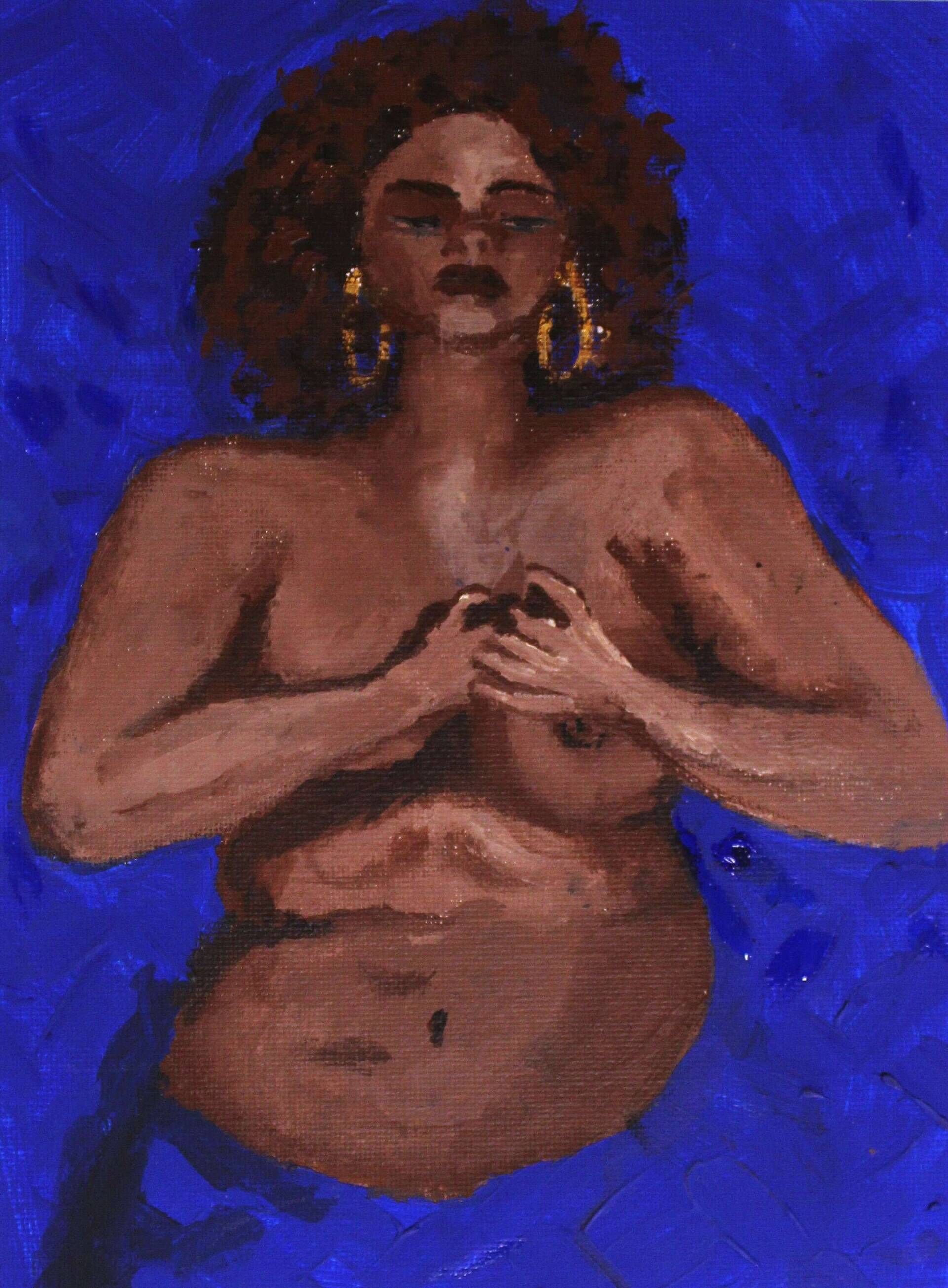 On my Terms - Viveka Biondic 1