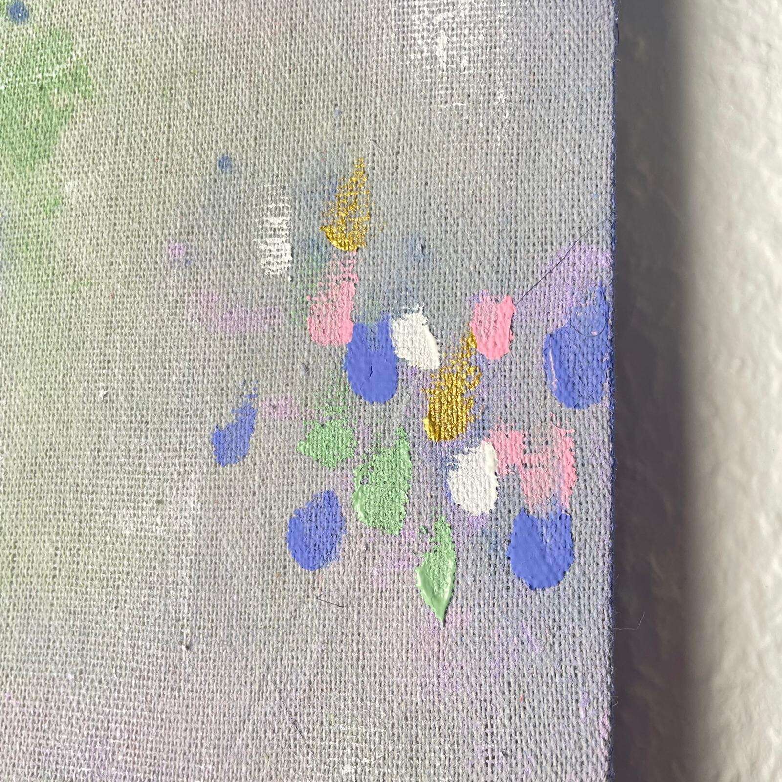 Between Stillness - Julienne  Dumrese 4