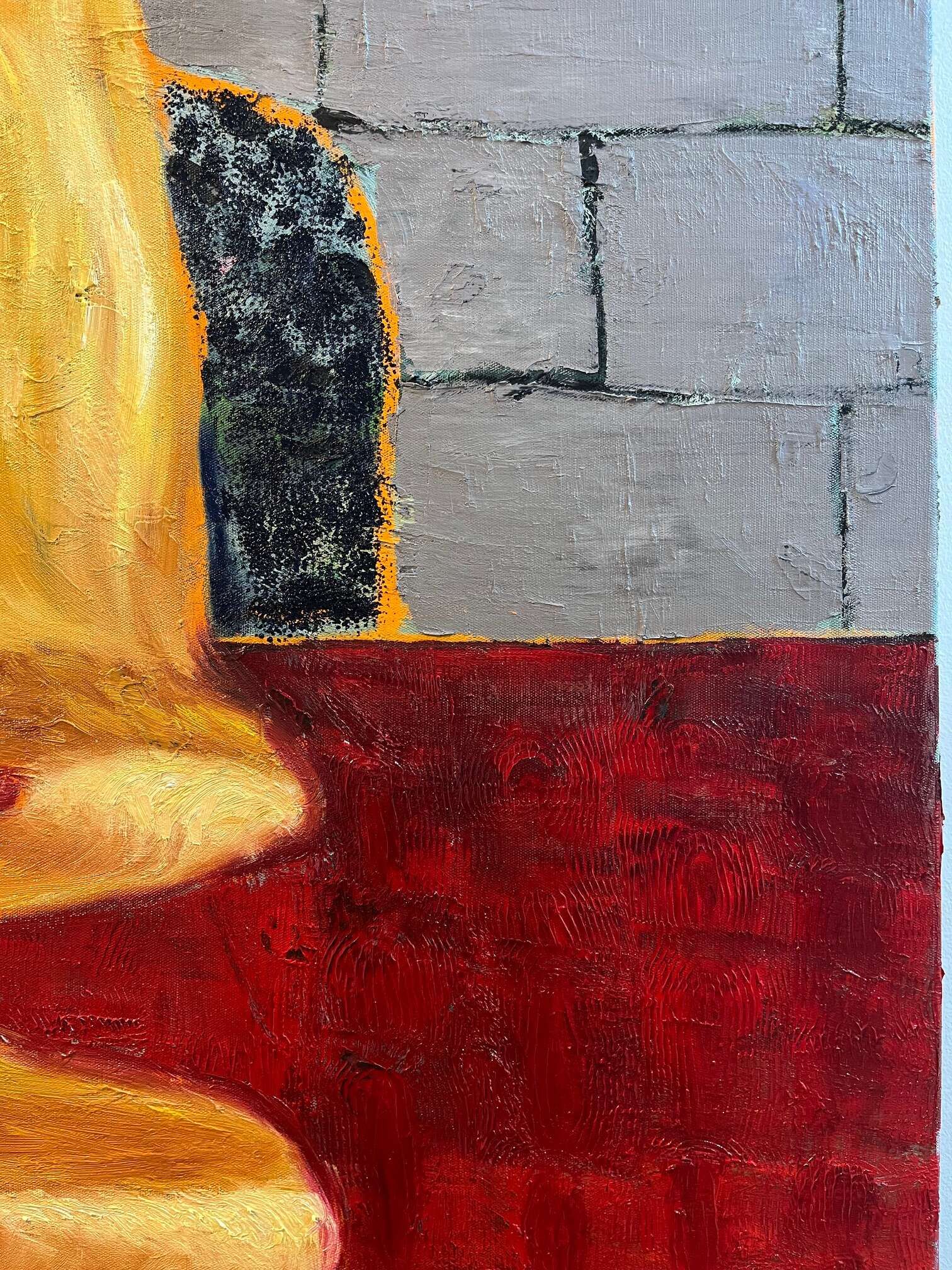 Innenwelten, Außenwelten - Anna Hopfensberger 4