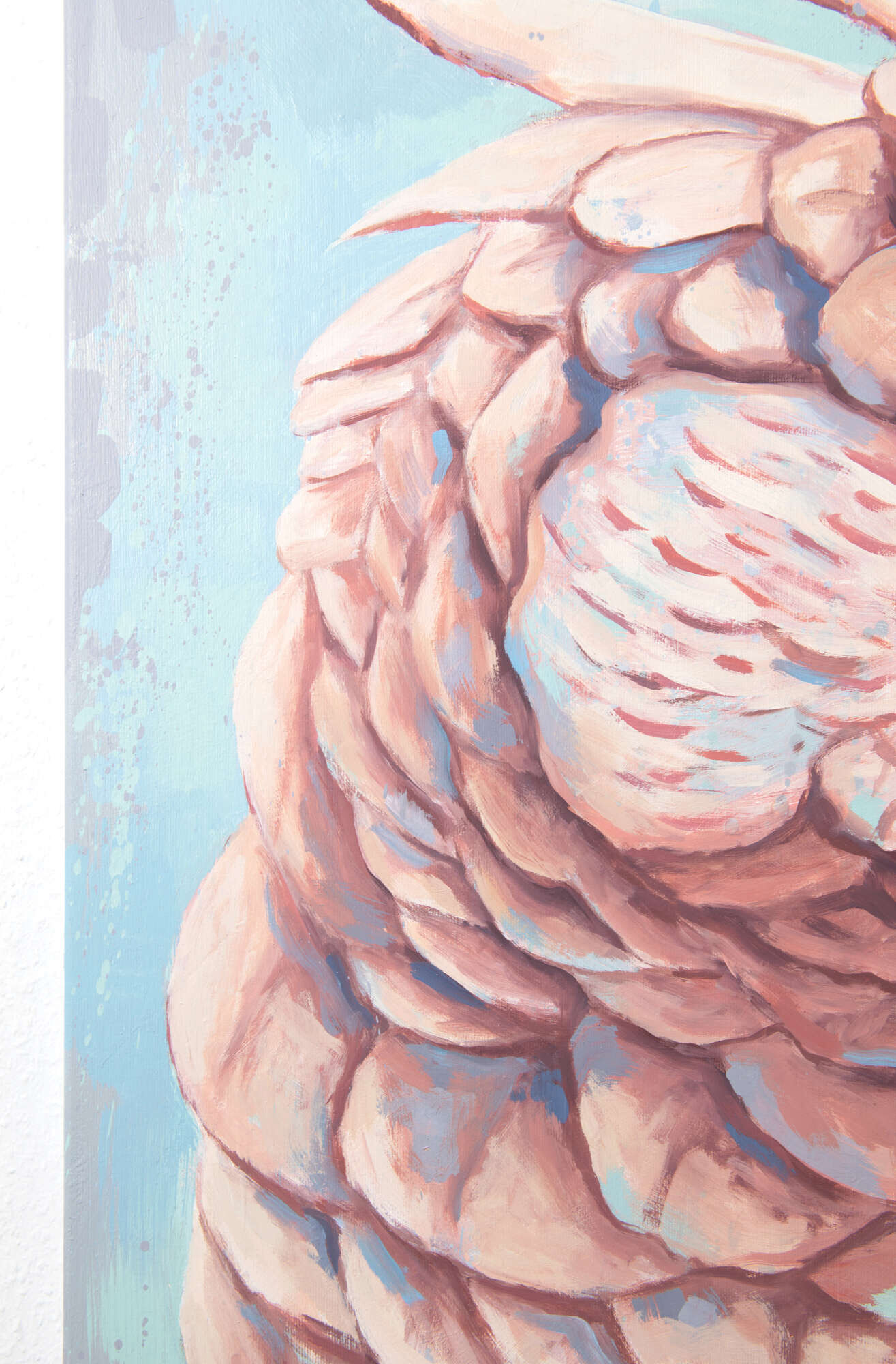 #13 - The Colour and Weight of Life - Moritz Maas 3