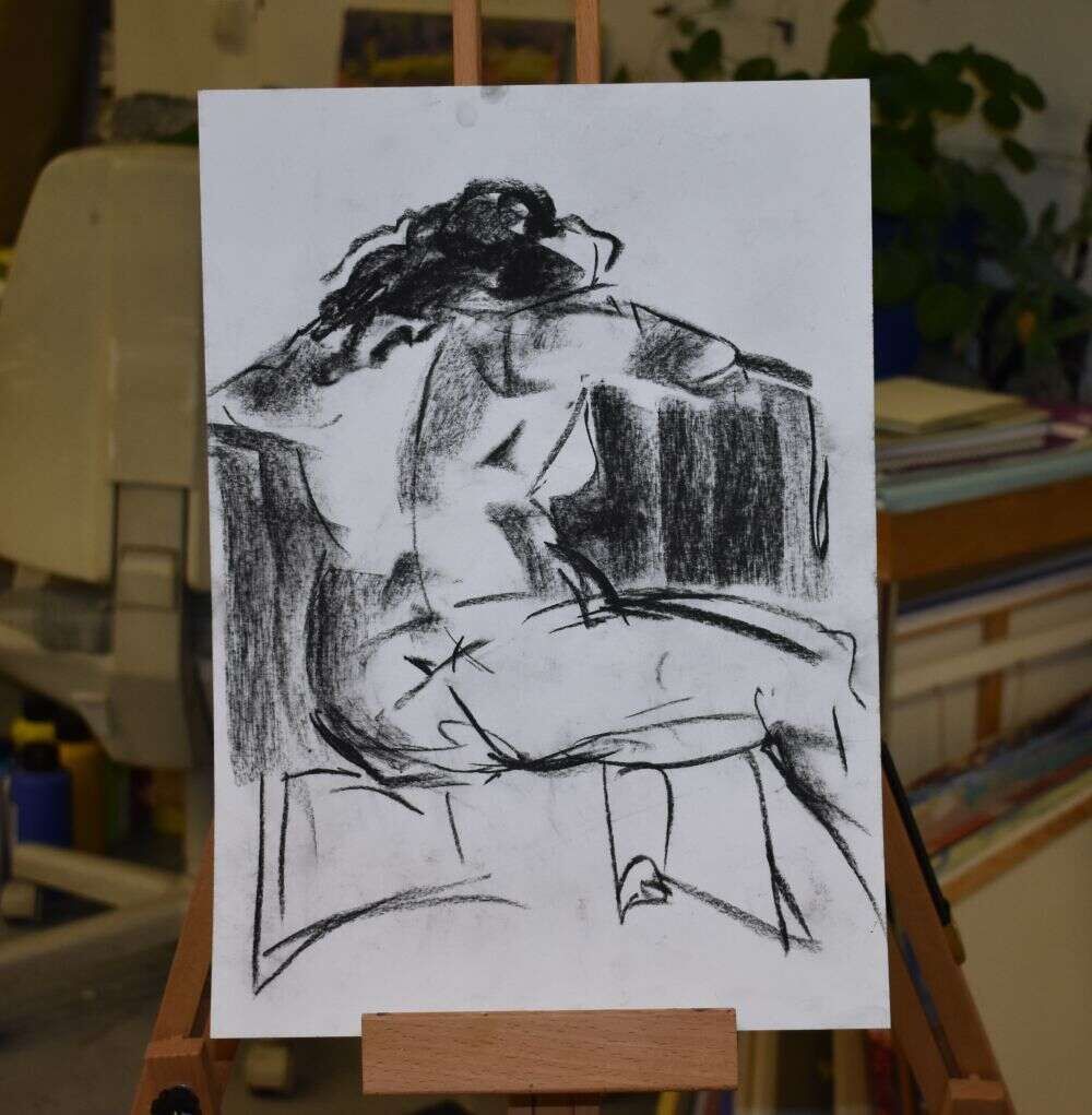 AKT 1 - Alica Pratsch 1