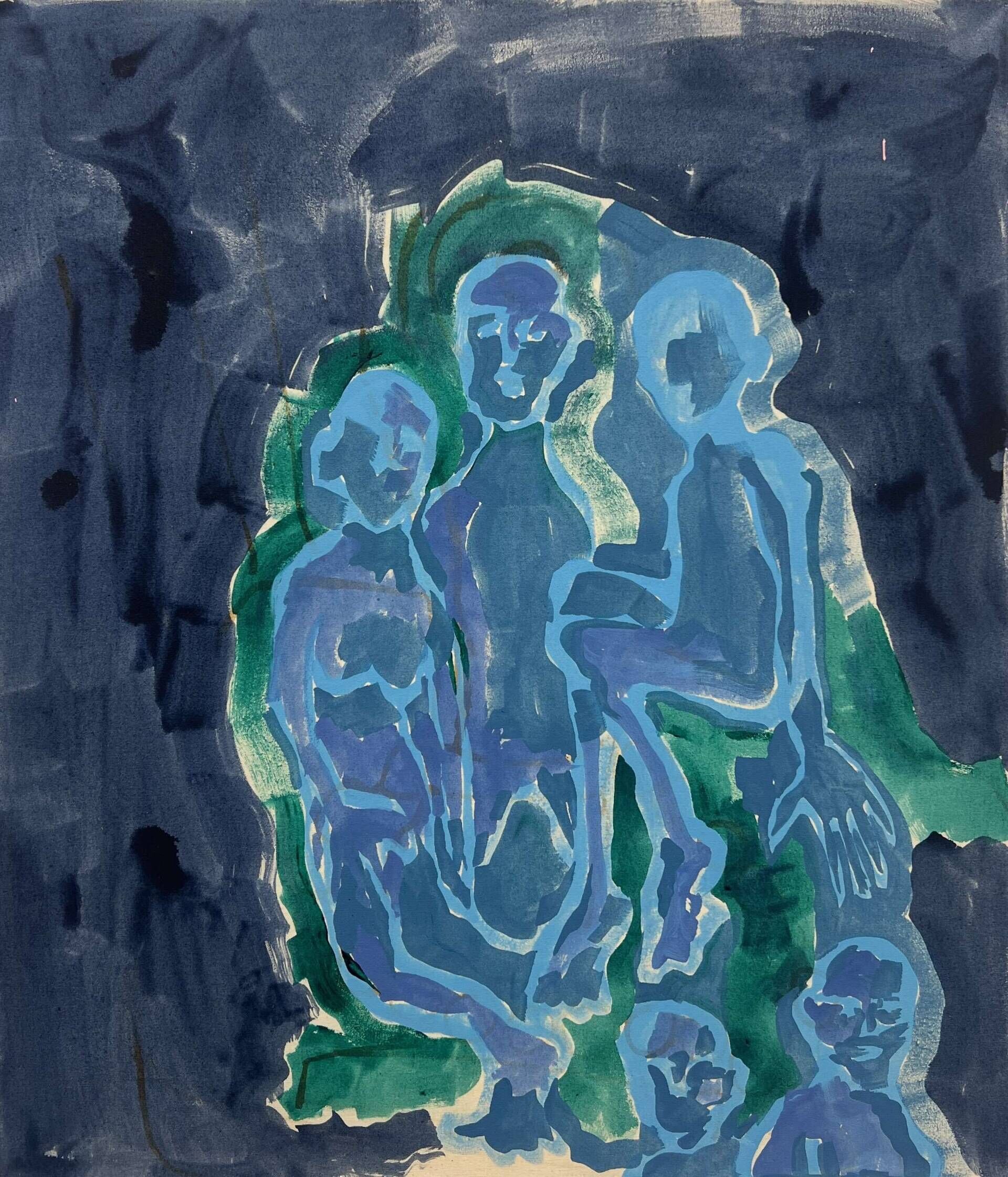 Ohne Titel - Elif Celik 1