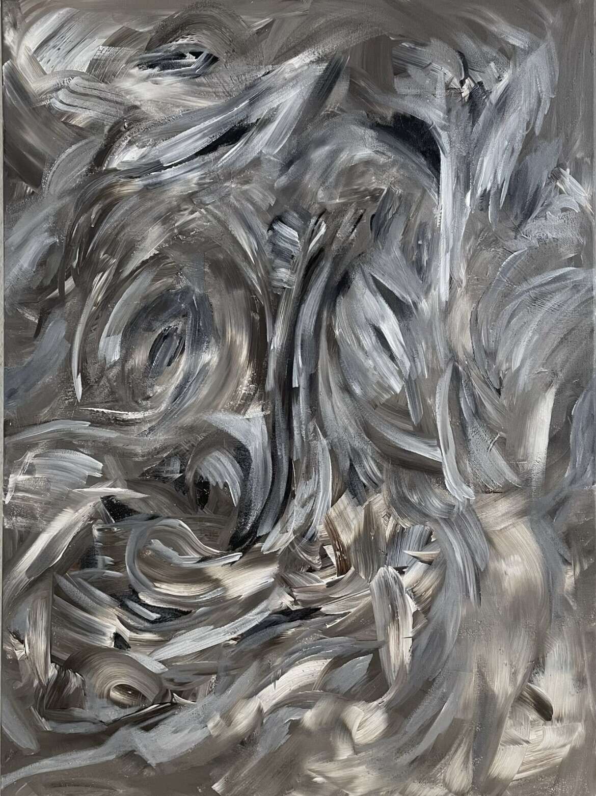 Potorik 1 - Erika Barsegian 1