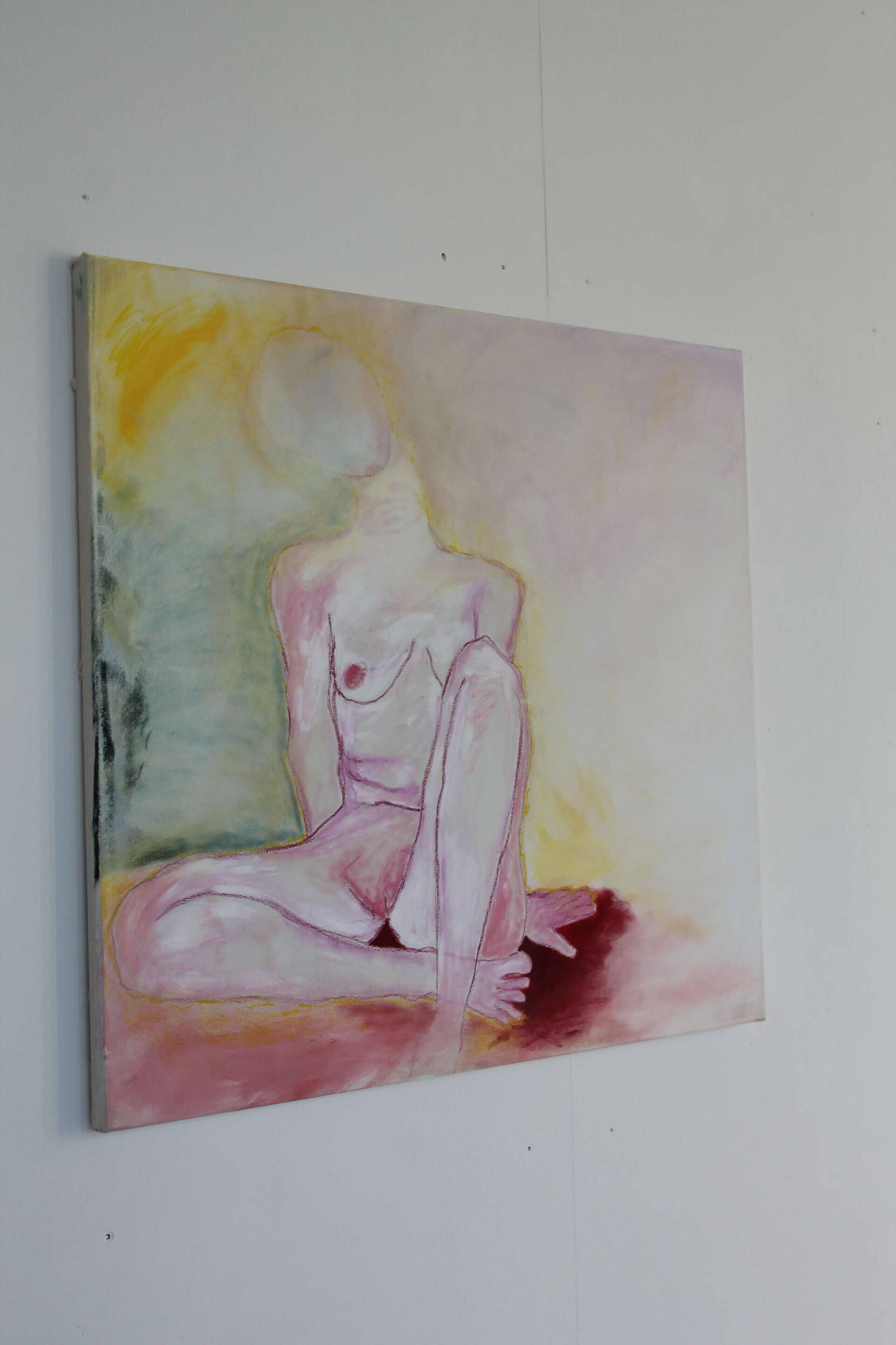 Figur II - Karolin Storch 2