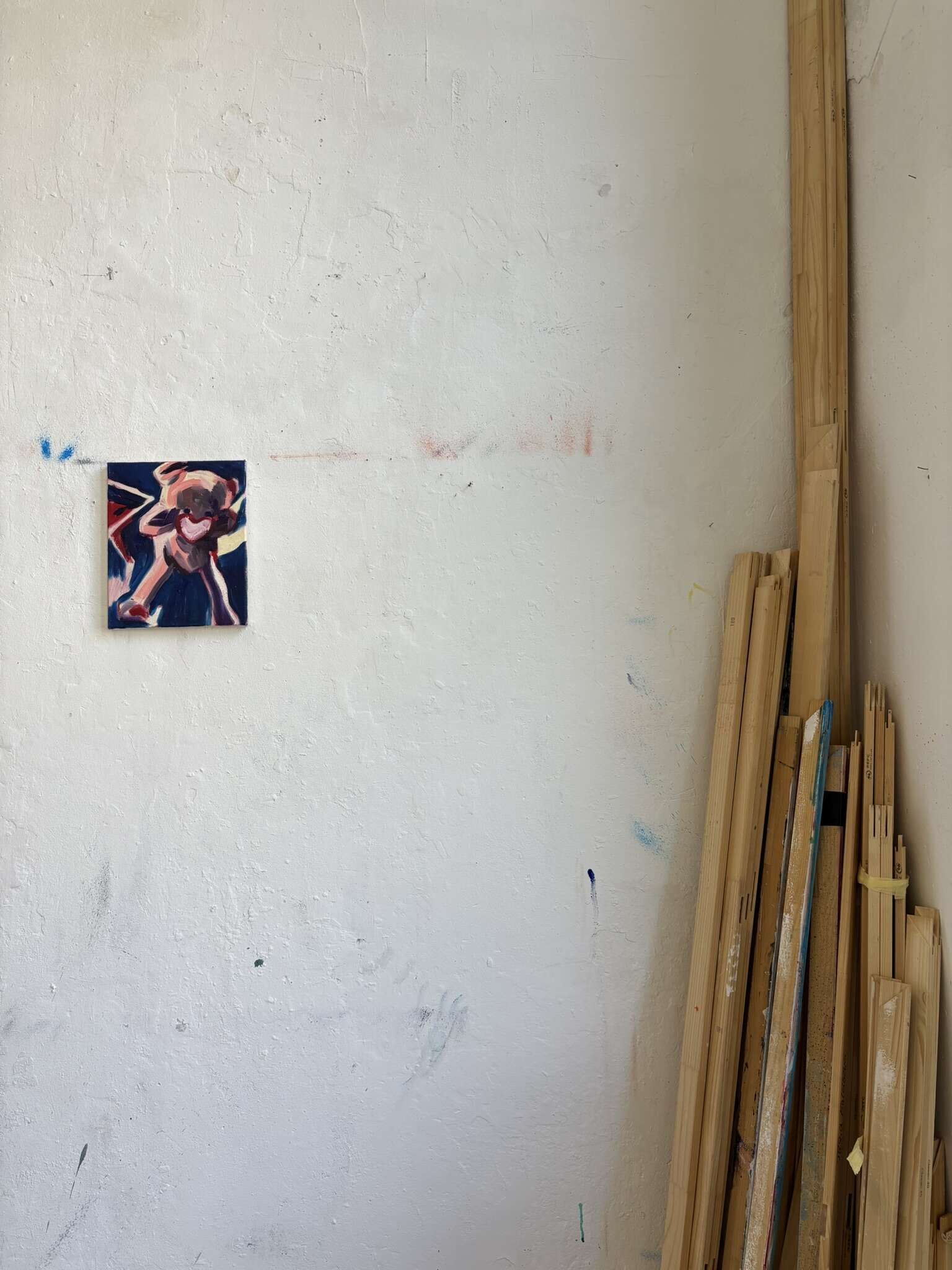 Such dir einen aus (2) - Tessa Baldszus 6