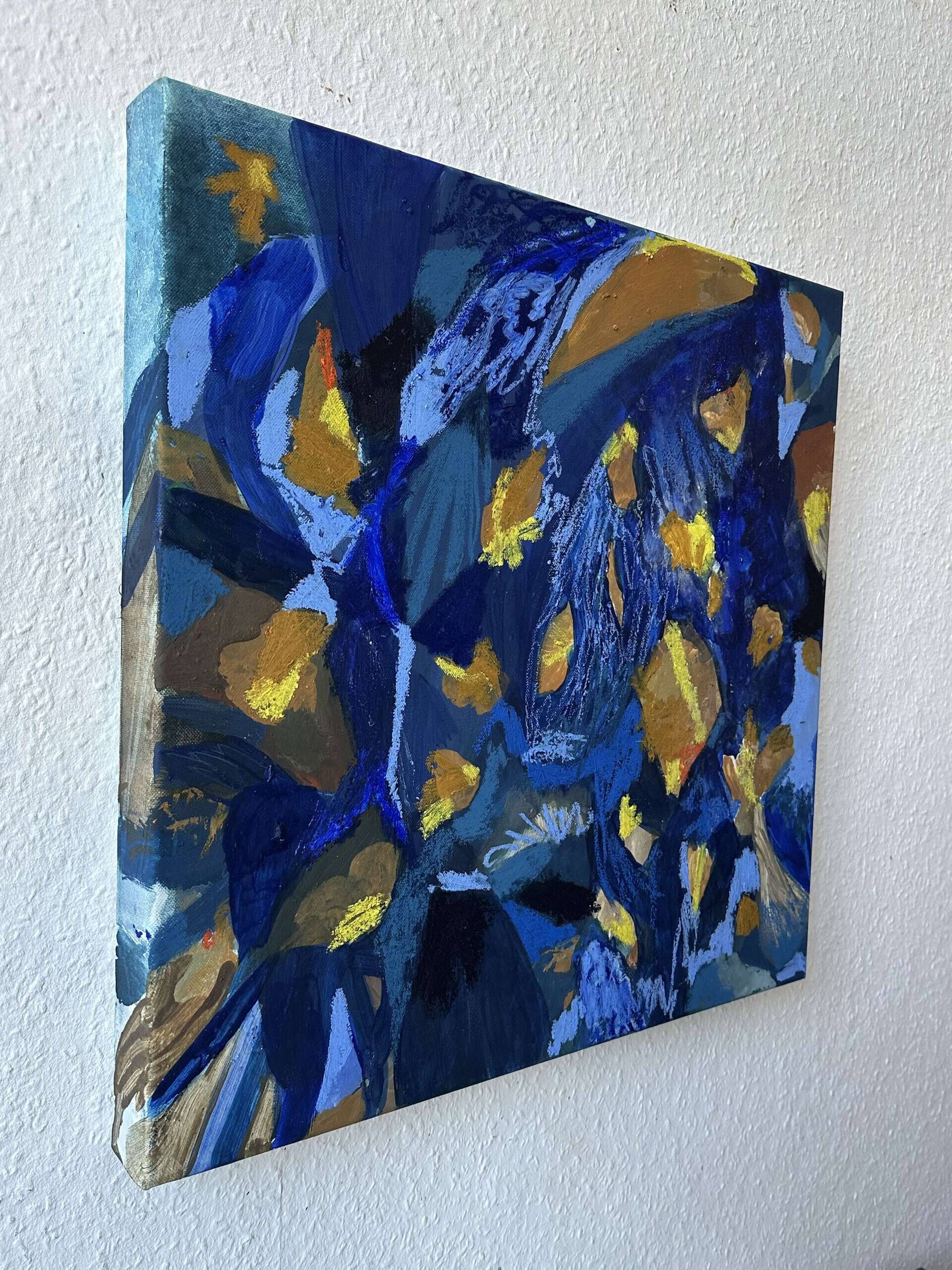 Sternenwald - Marie Hesse 2