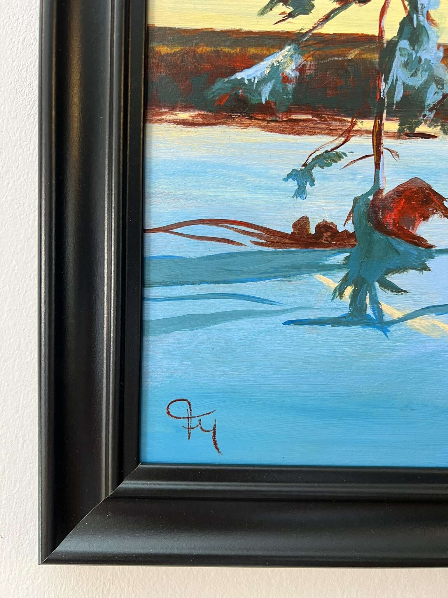 Ein zarter Halt - Melissa Faltermeier 4