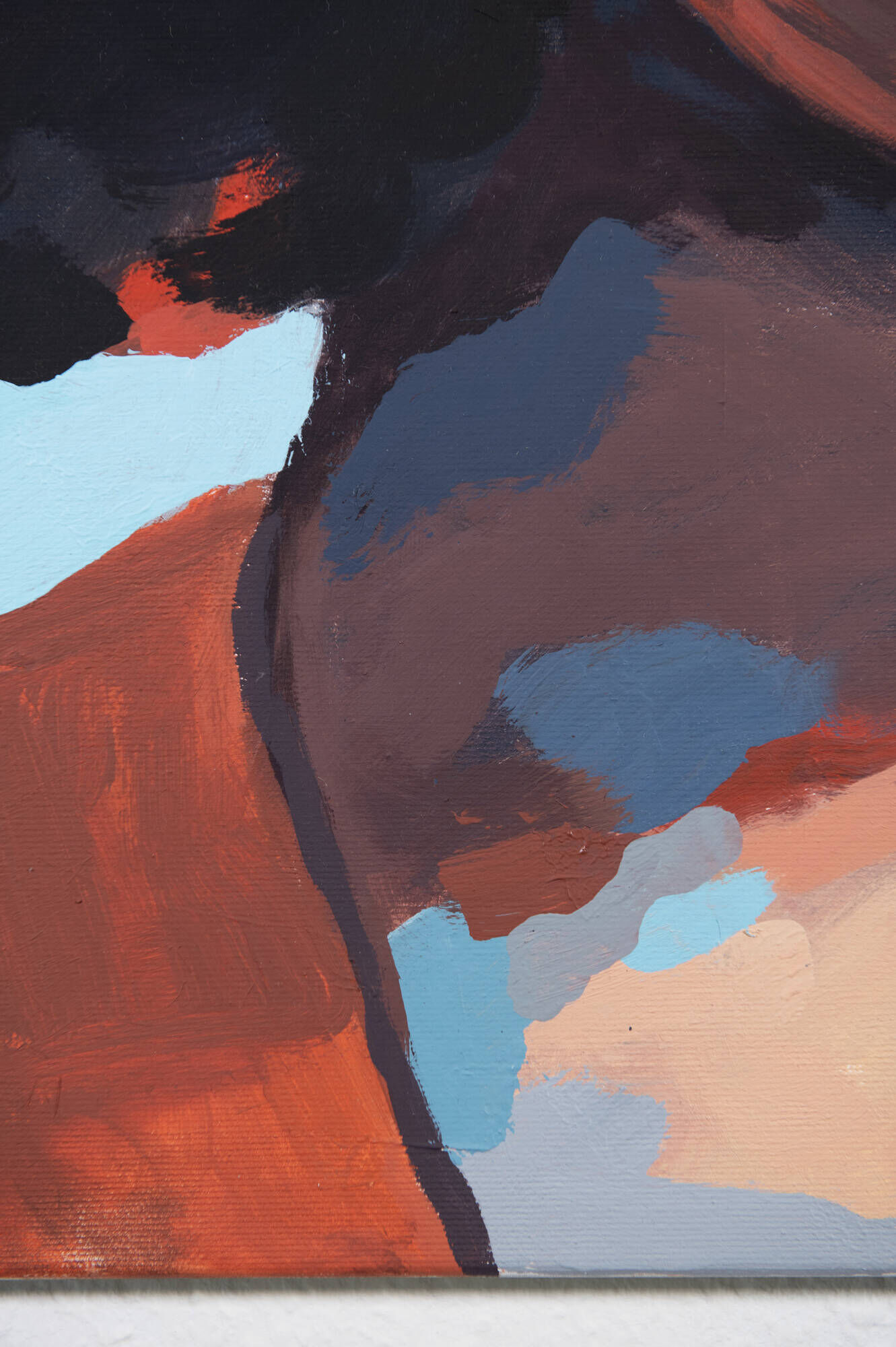 #06 - The Colour and Weight of Life - Moritz Maas #06 - The Colour and Weight of Life - Moritz Maas 3