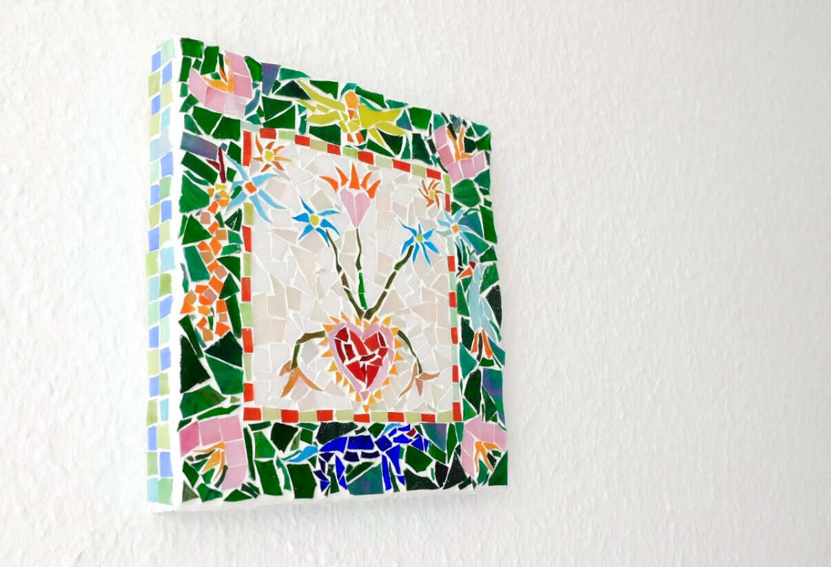 Ti Amo - Anna Leisner 6