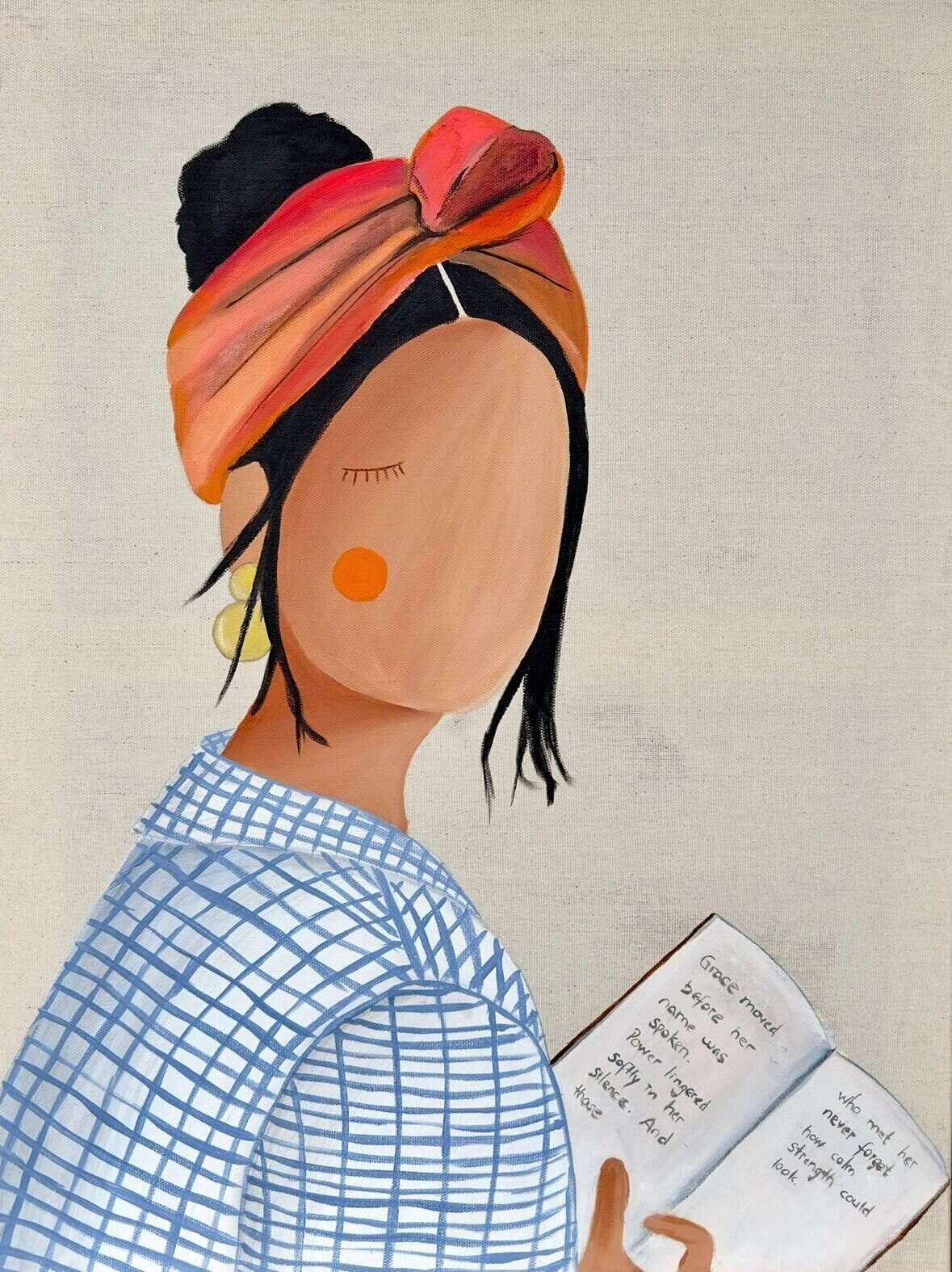 Unfolding - Julia Von Solemacher 3