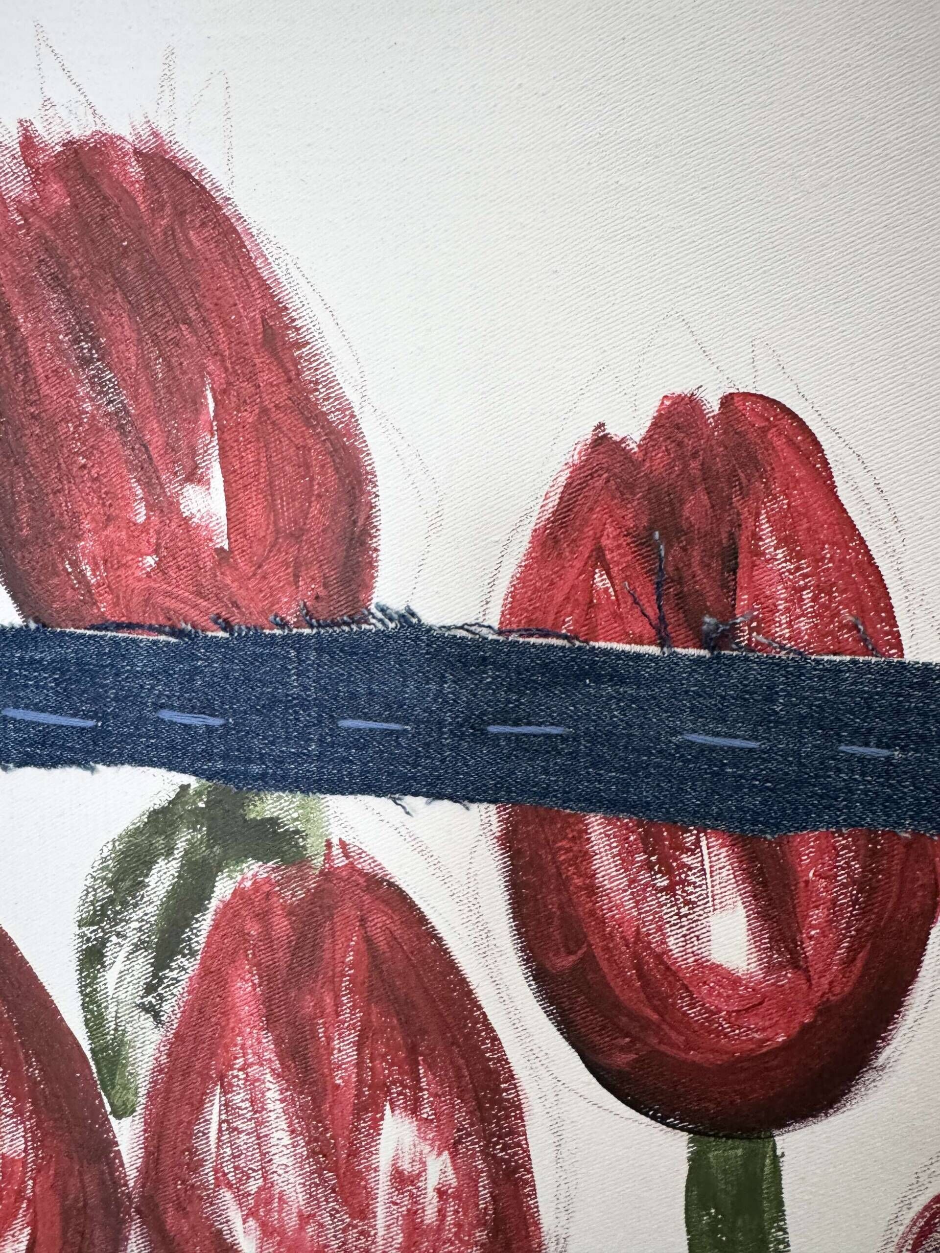 Tulpen - Katharina Büttgen 4