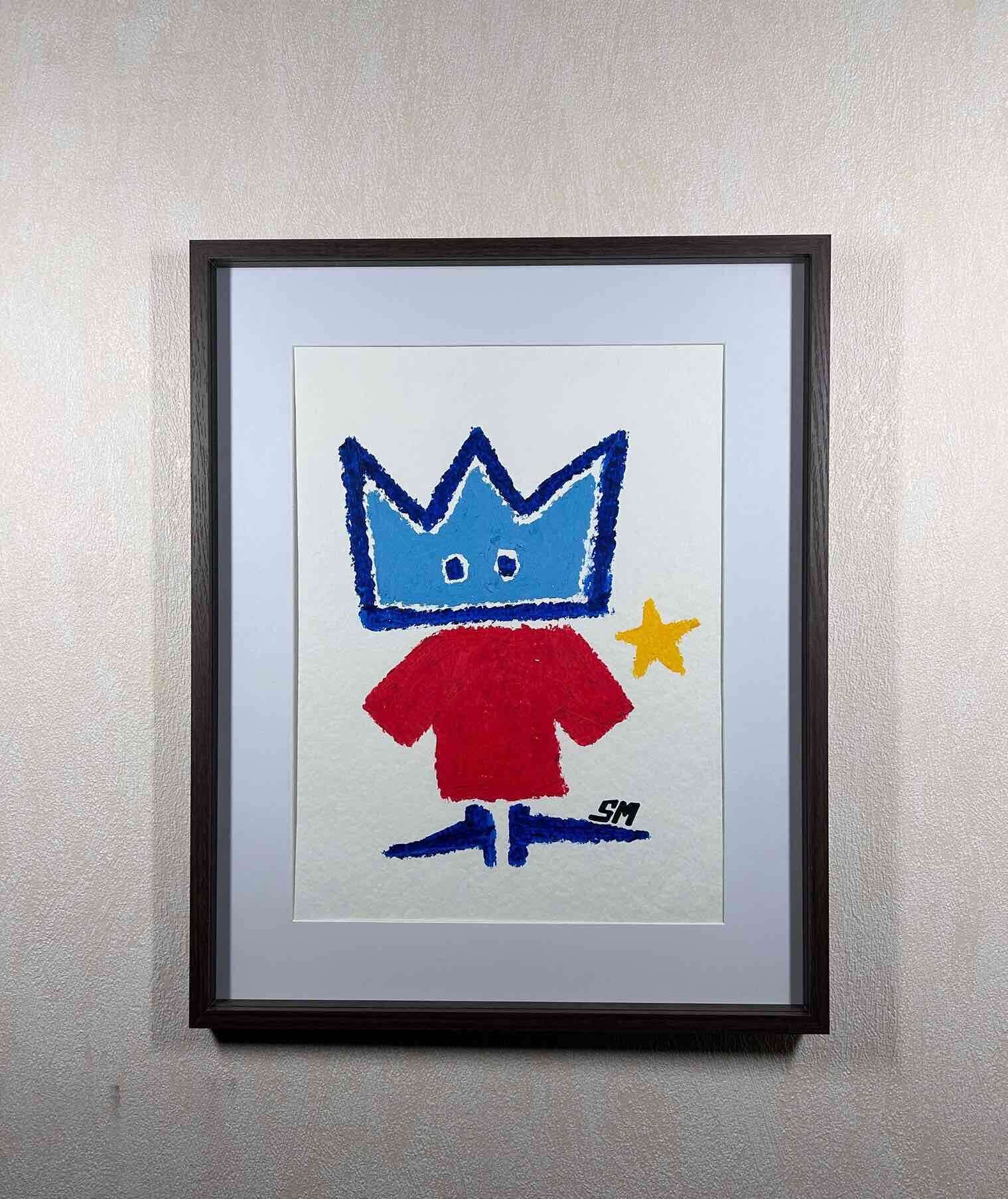 Die blaue Krone - Stella Mierendorff 5