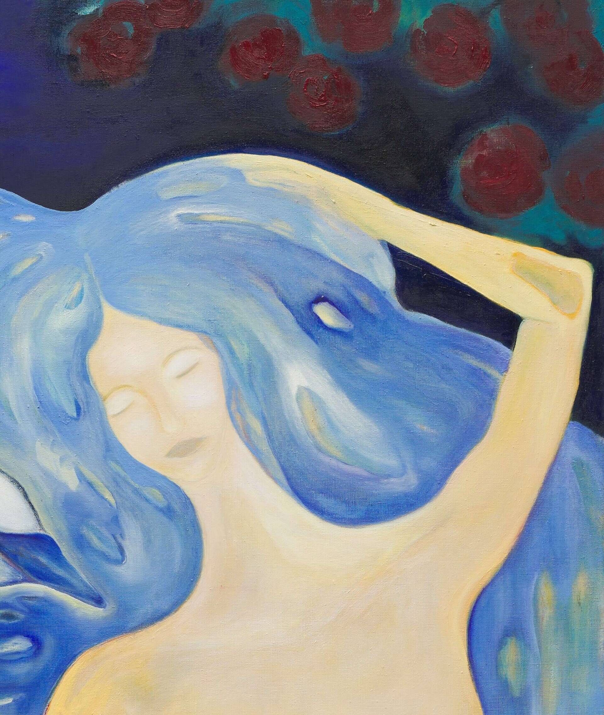 Chloris - Leon Tine 4