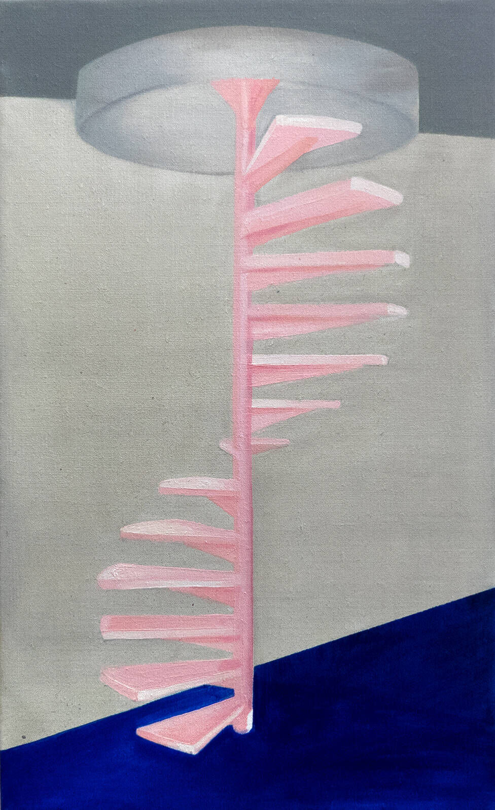 Treppe - Jo Failer 2