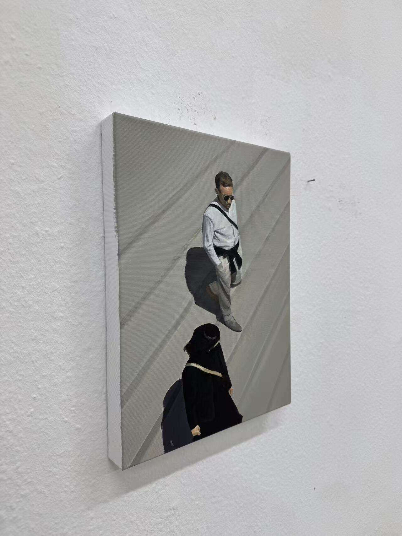 Berliner Ecke - Fancheng Xu 7