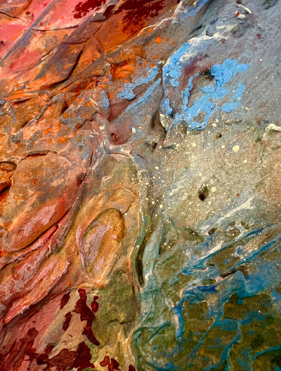 Inner Waves  - Sophie Bäumer 4