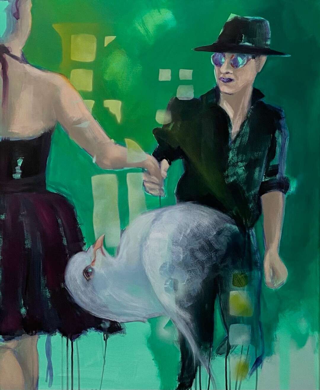 Tanz in den Mai - Petra Mittag 1