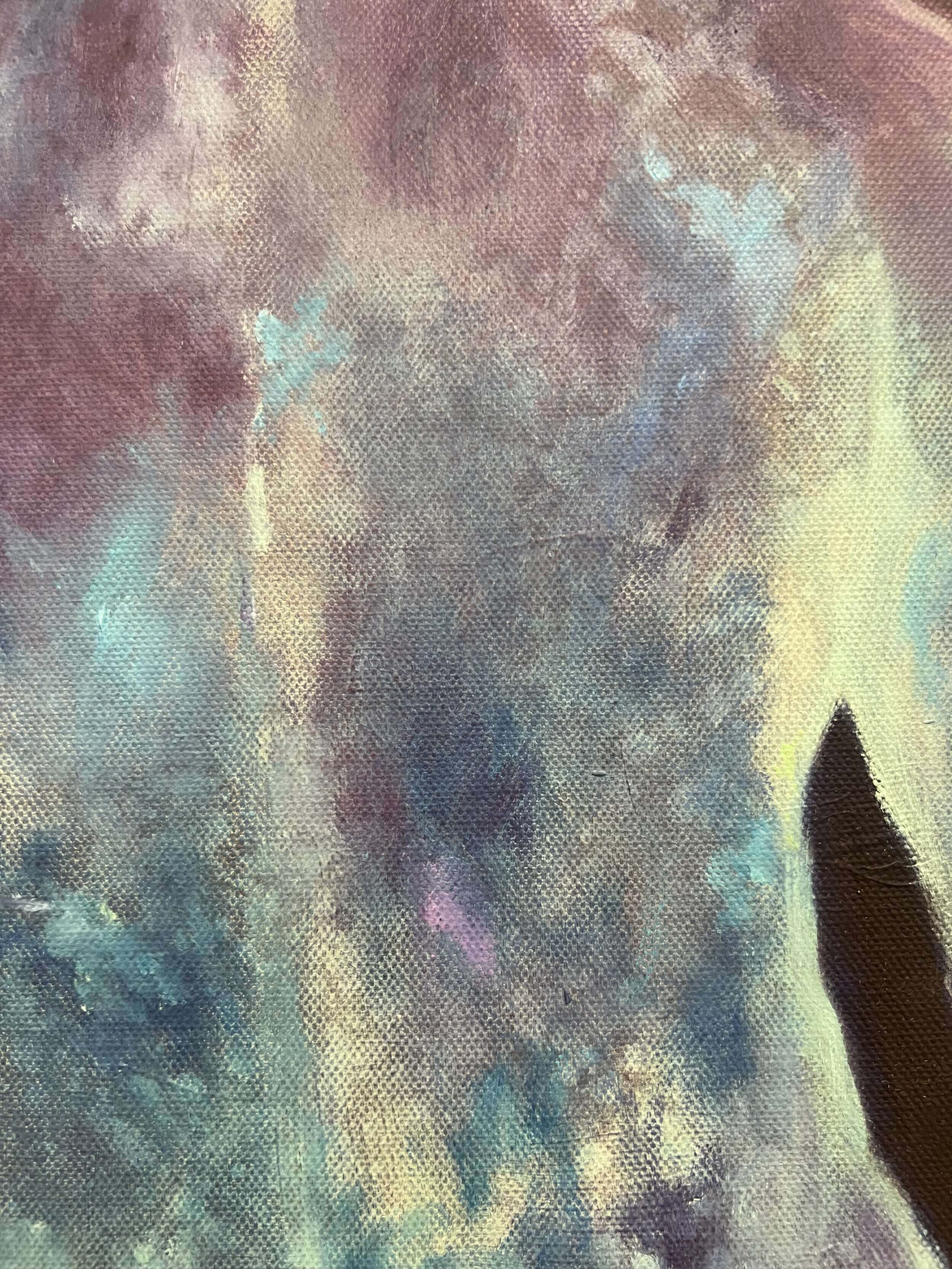 Durch seine Haut scheinend - Nathanael Uhlig 3