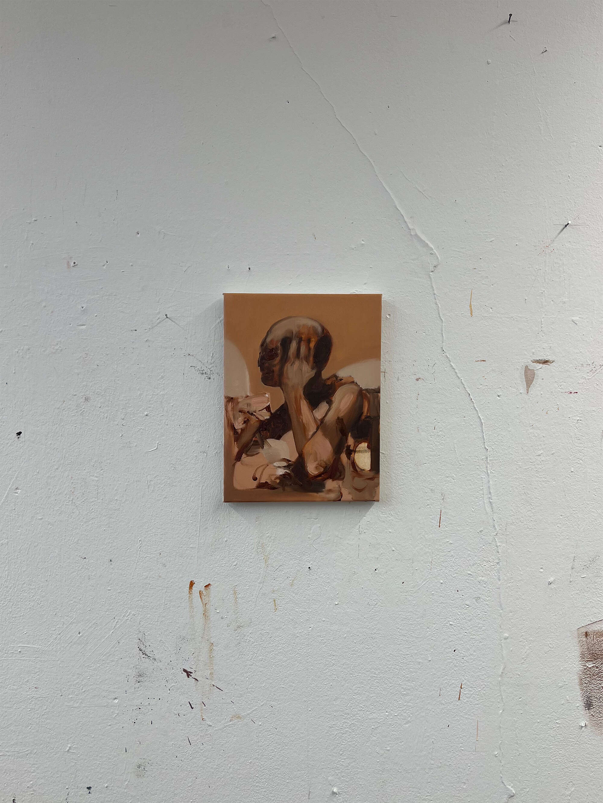 thinking - Tyler Heidenwag 2