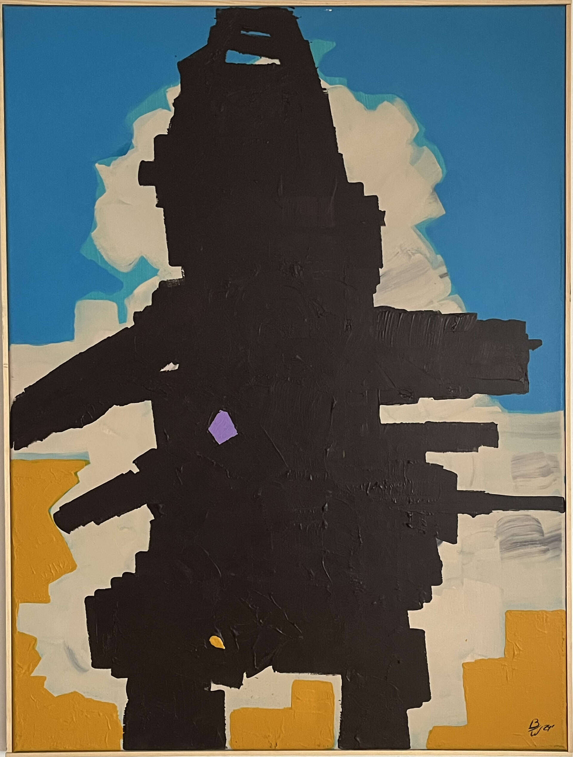 Minecraft II - Barbara Wagner 2