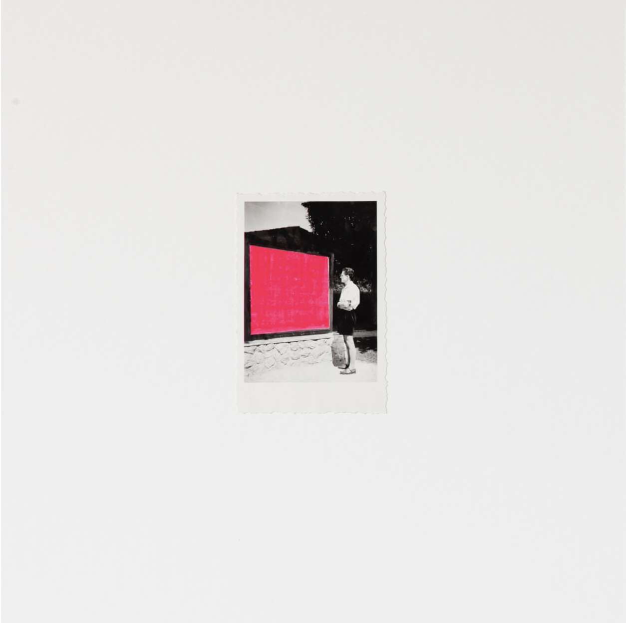 ONCE UPON A TIME THERE WAS LIFE, PERSPECTIVE, 2020/2021 - Maria-Magdalena Ianchis 1