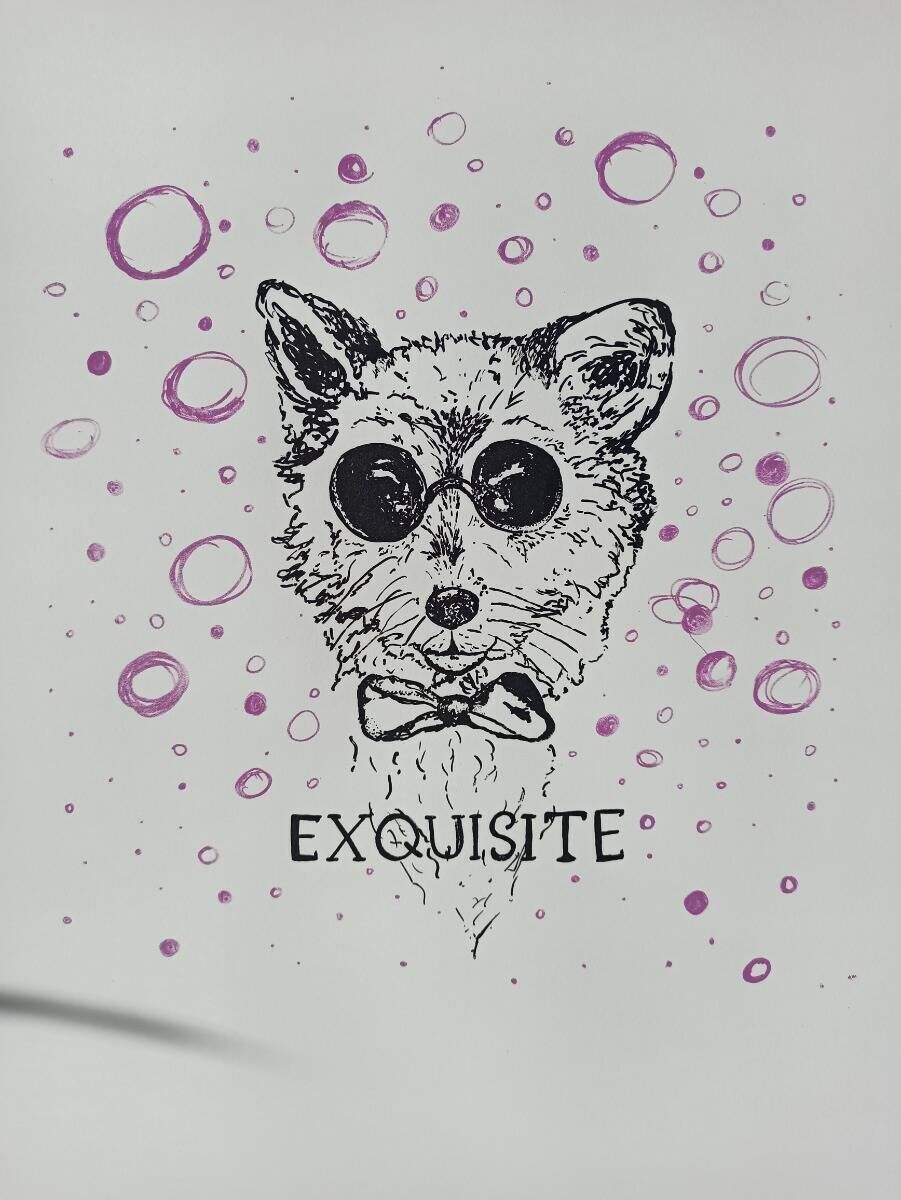Exquisite 2