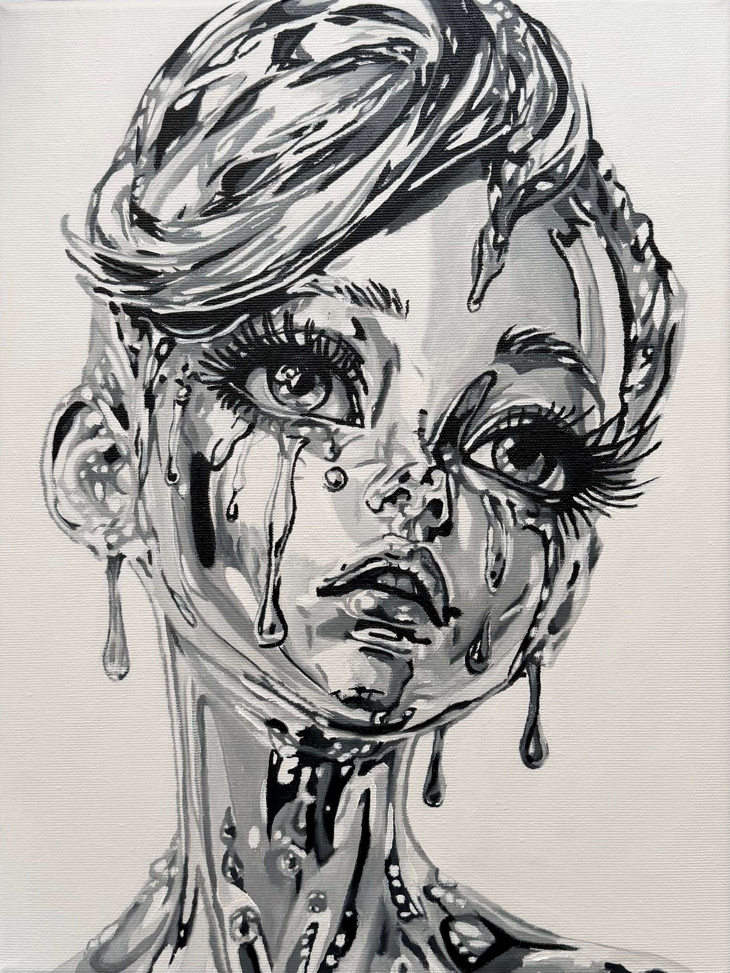 Little Jolie - Mara Zota 1