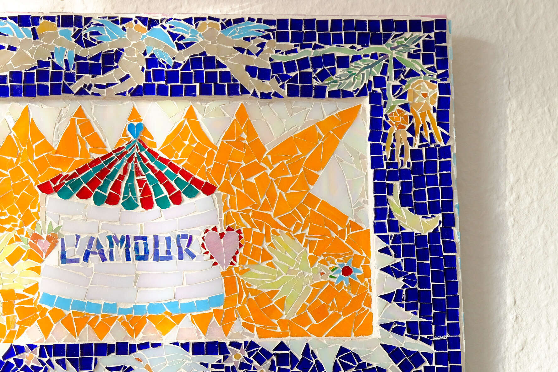 L´amour - Anna Leisner 7