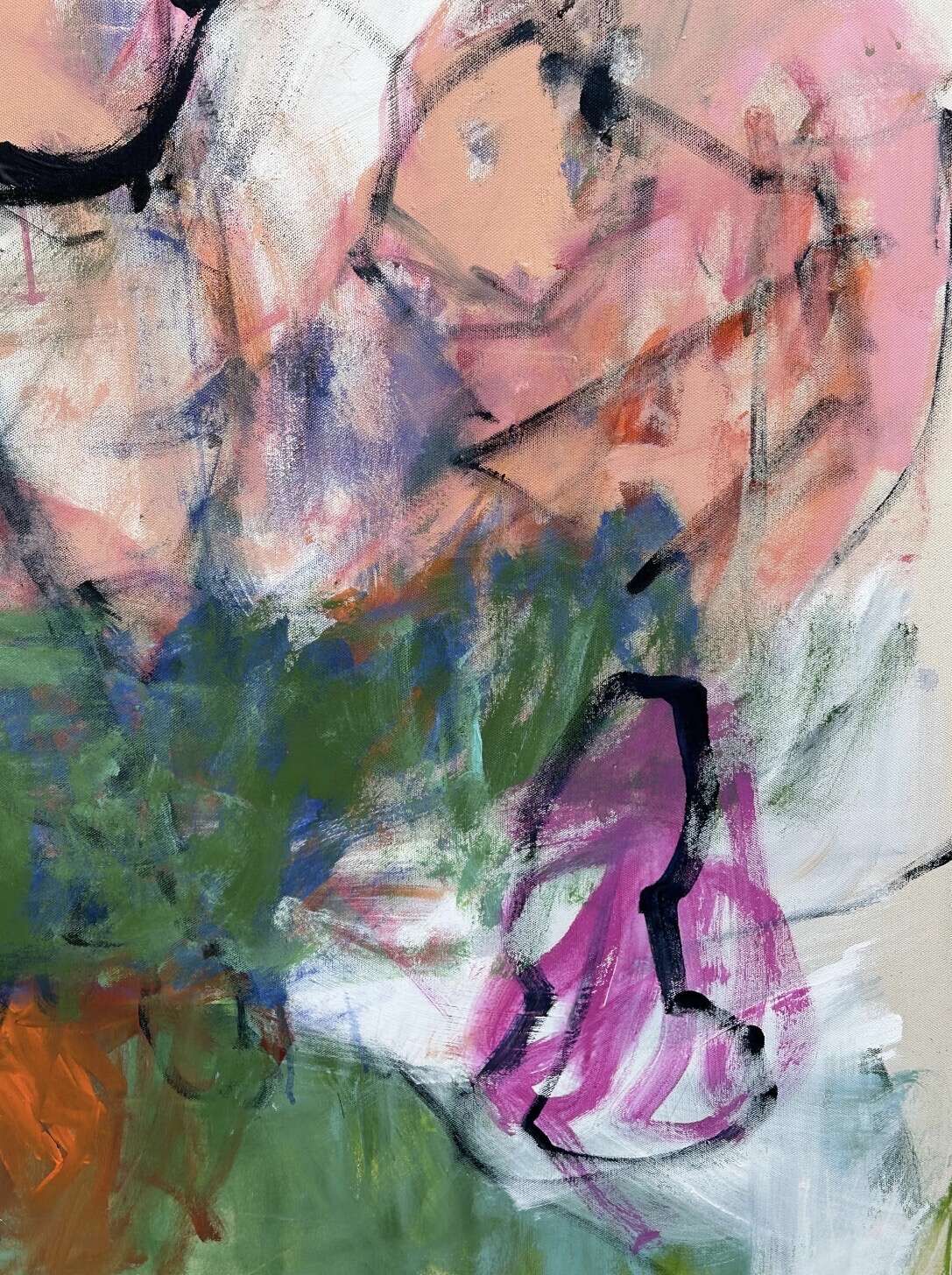 Still becoming  - Bruni Bonadeo 9
