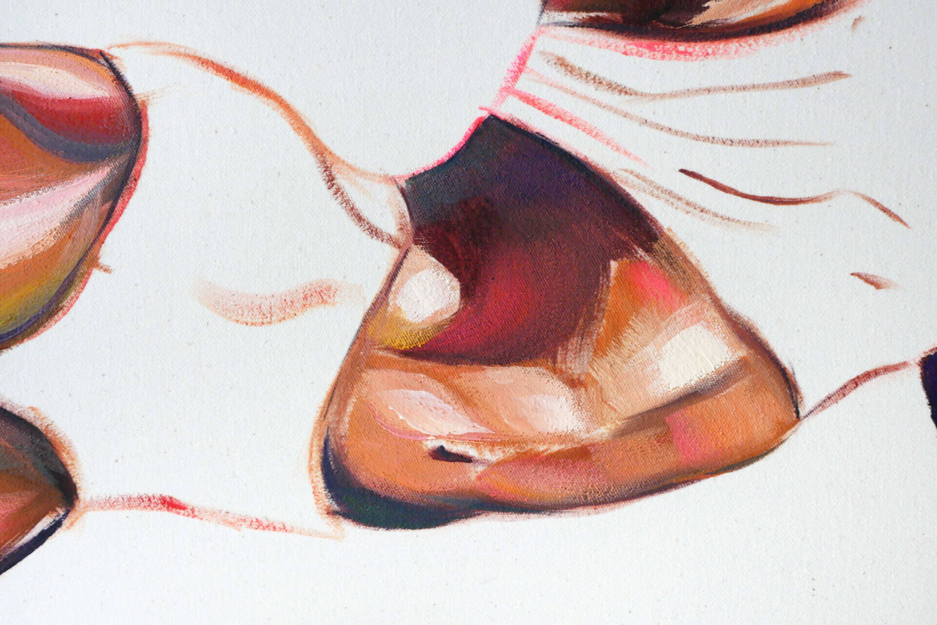 Pure Flying - Maria Leisner 2