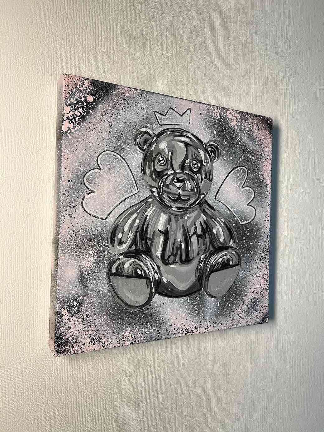 Teddy - Stella Mierendorff 4