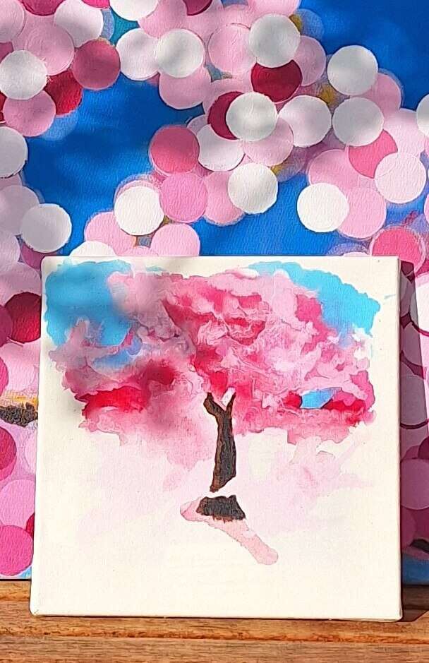 Very Very Cherry #7 - Sara Wimmers 4