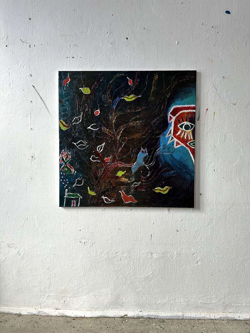 … or not  - Allan Paul  1