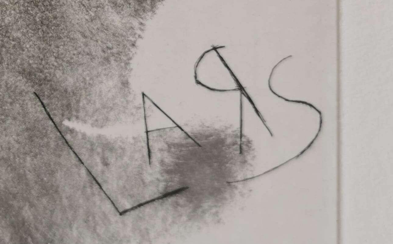 Von Anfang an (2025) - Gina Loges 2