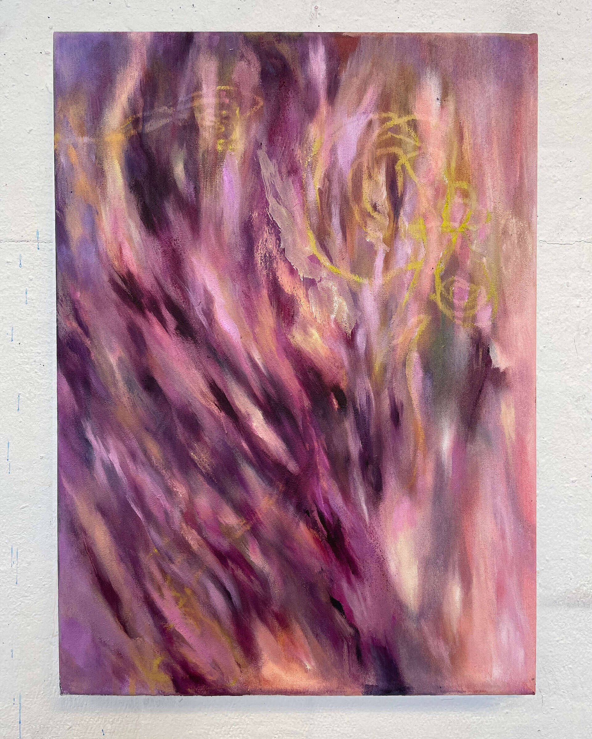 Ohne Titel - Gizem Akcocuk 2
