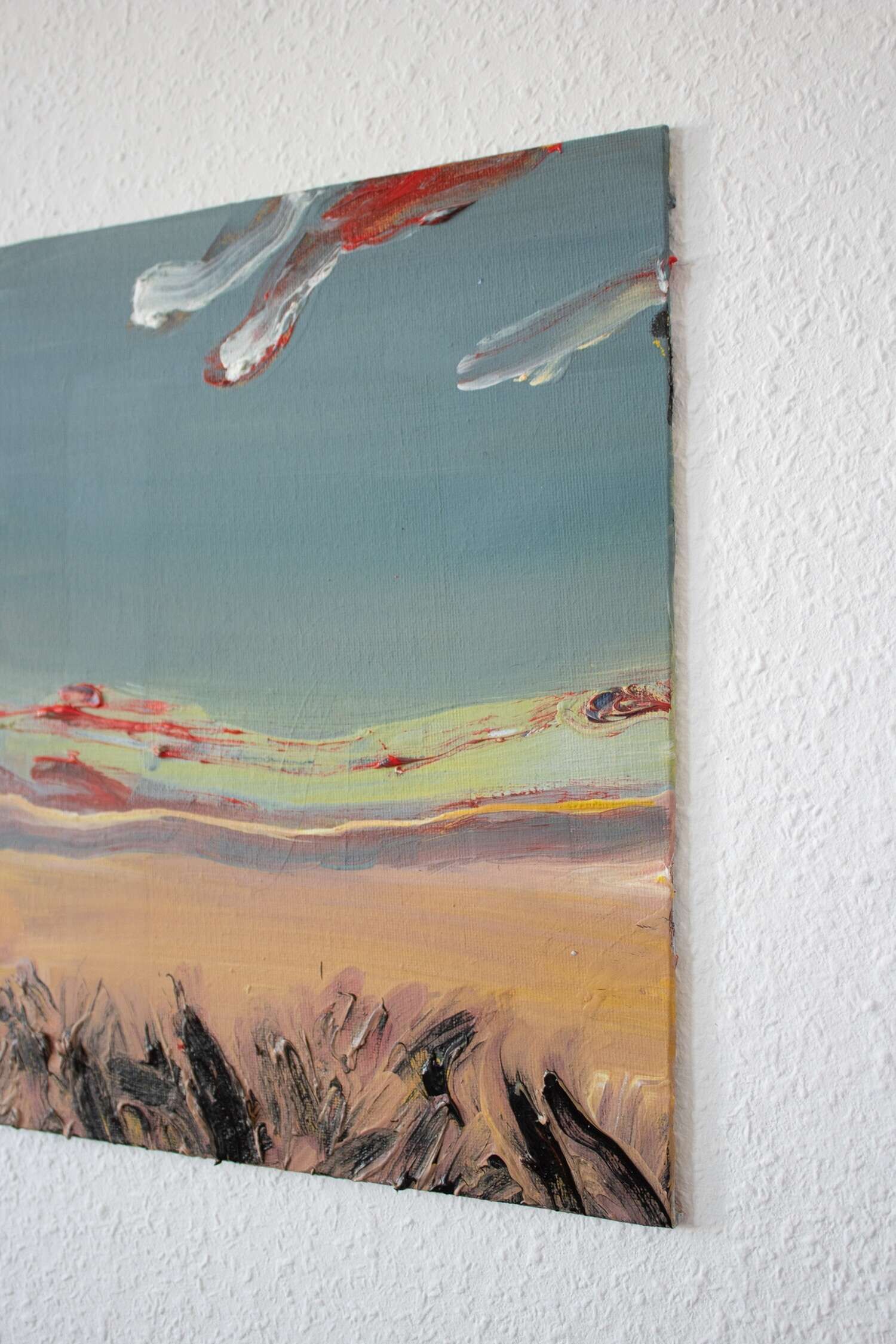 Untitled  - Leen AL Ja'afreh 5