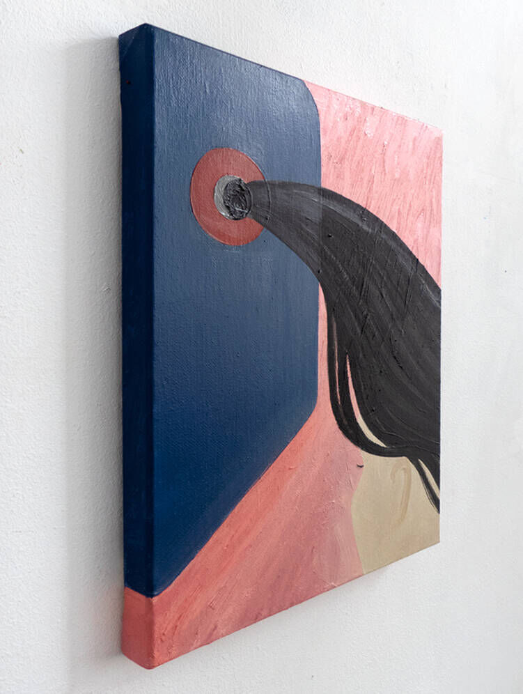 Endless Source of Frustration - Jo Failer 2