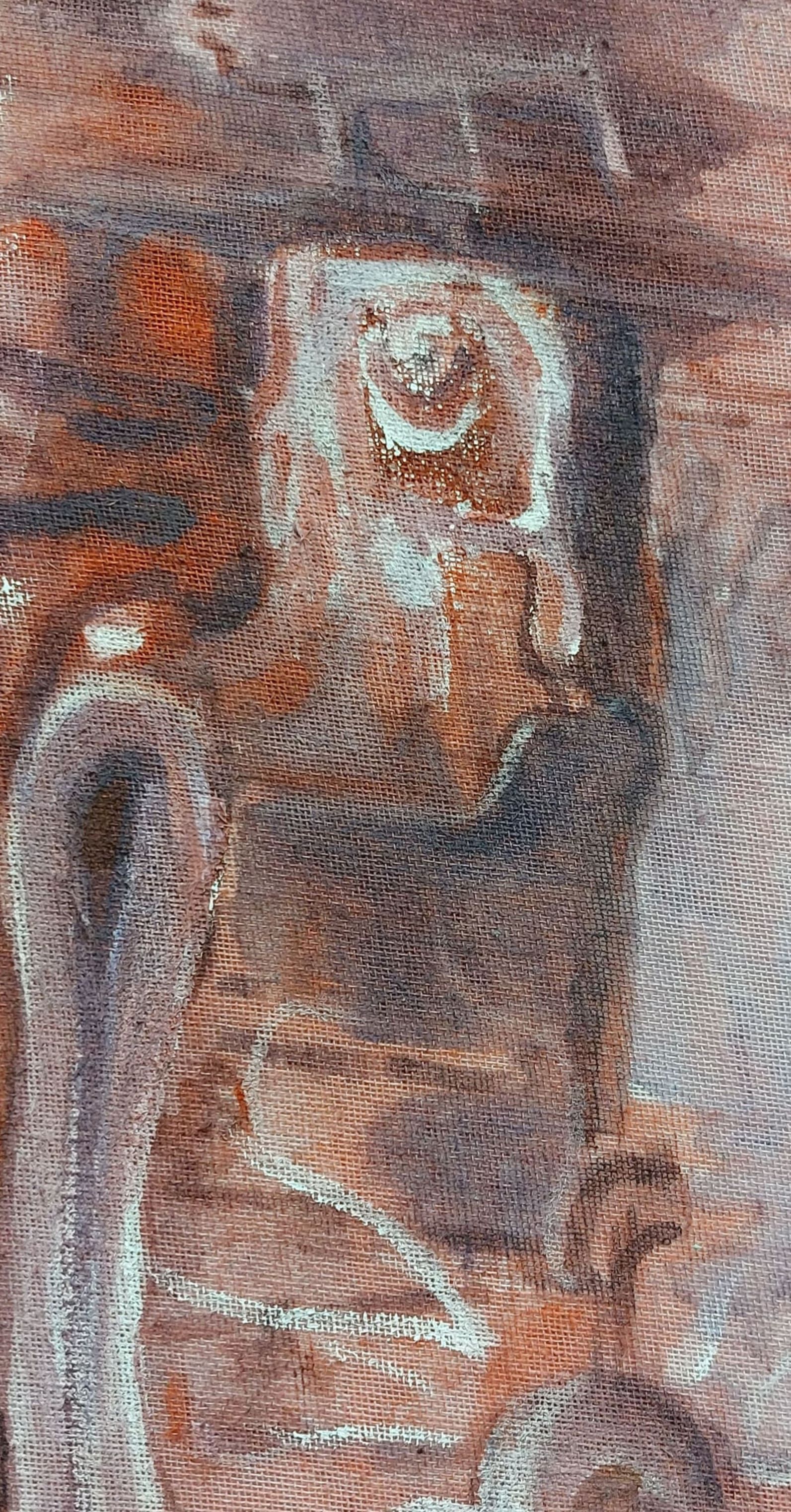 Mißblick  - Lucia Karrer 1