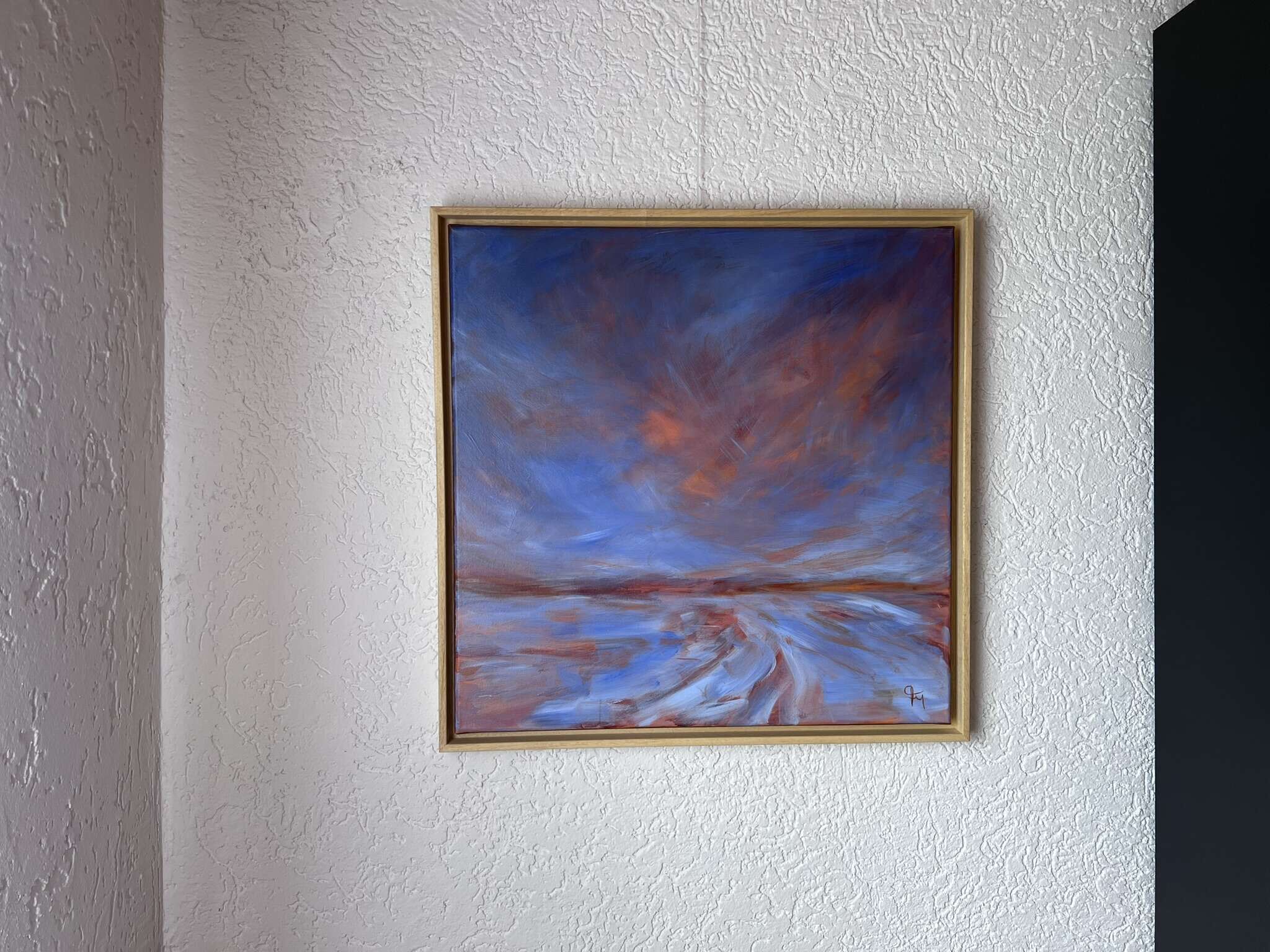 Was schon da ist - Melissa Faltermeier 2