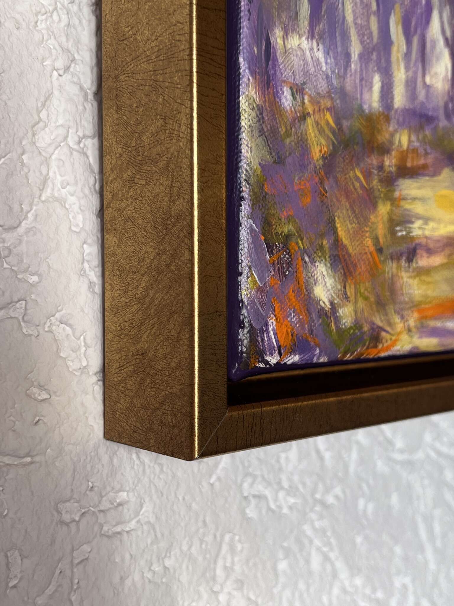 Im Dunst - Melissa Faltermeier 1