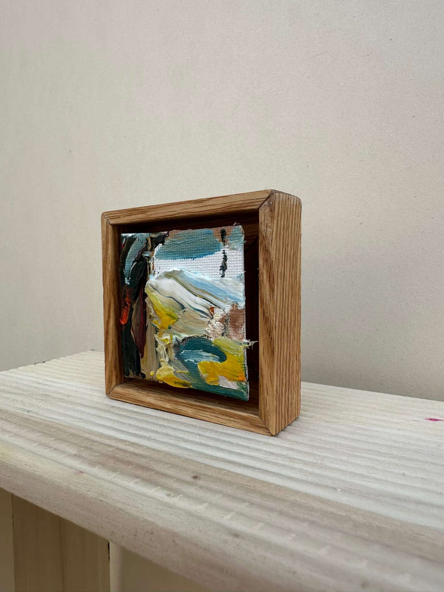 Die Weite - Noah Rennebaum 4