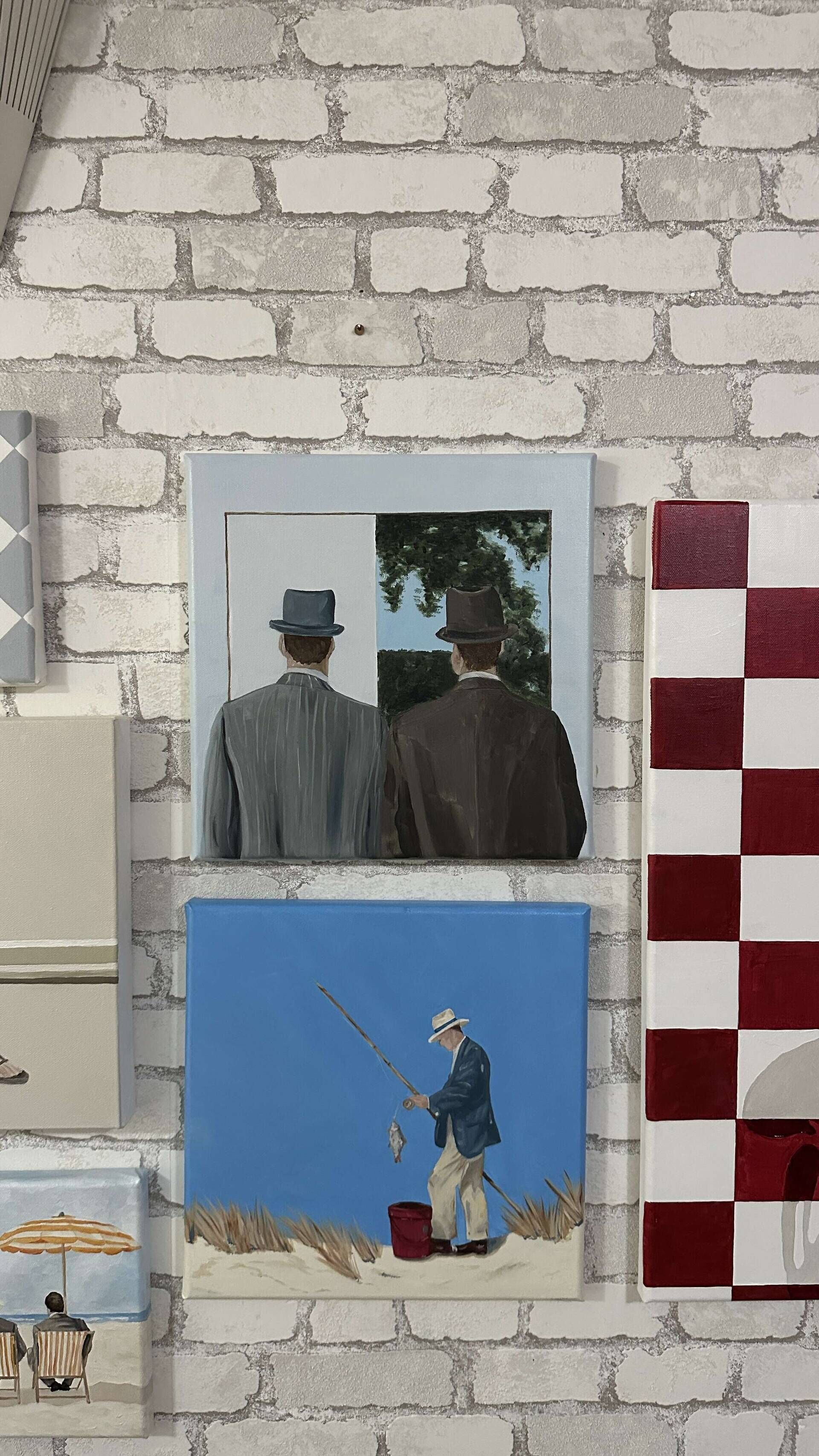 observation - Jana Mertens 2