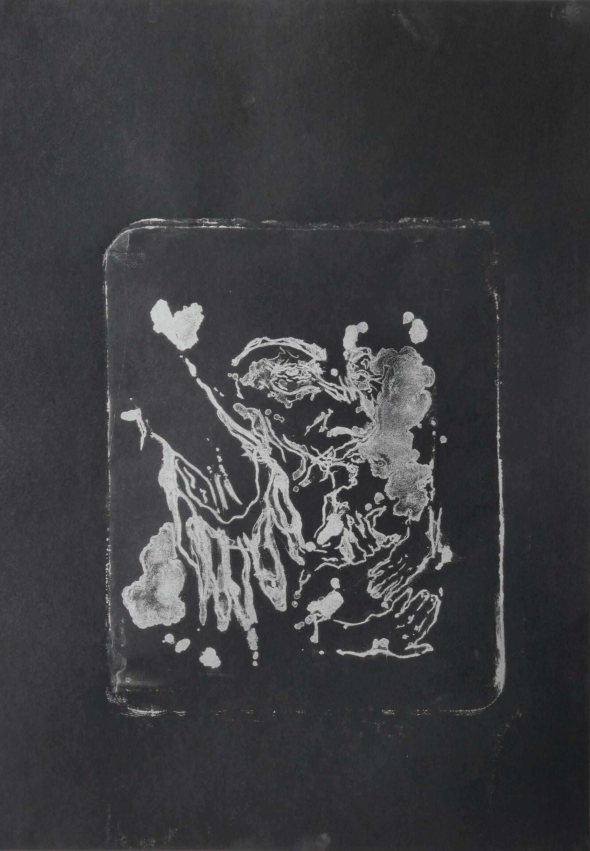 ohne Titel - Olivia Pawelek 1