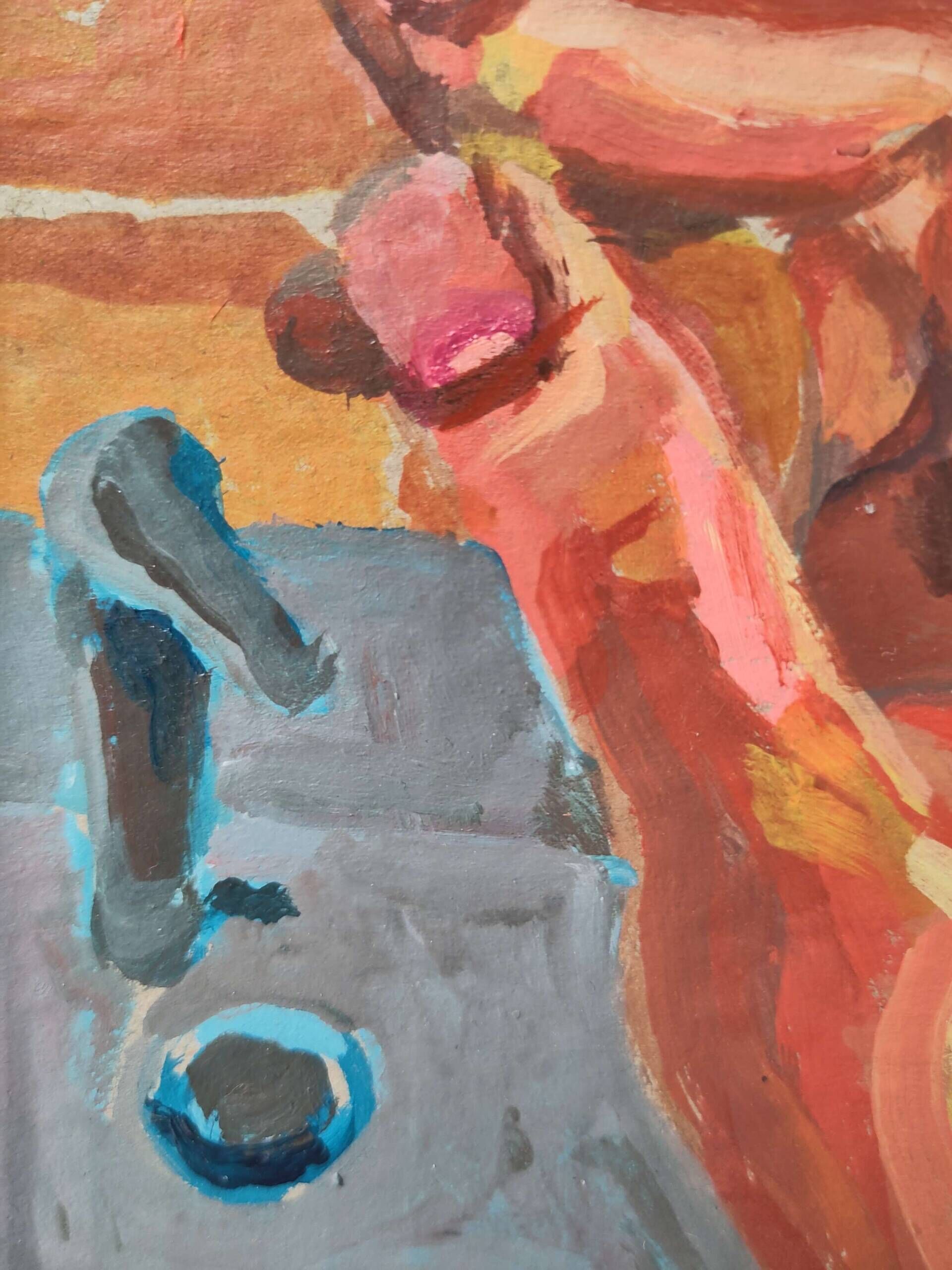 Ohrstäbchen 4 - Merle Renkl 3