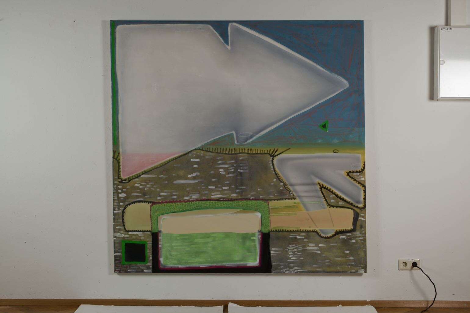 Der Pfeil - Viktoria Schindler 1