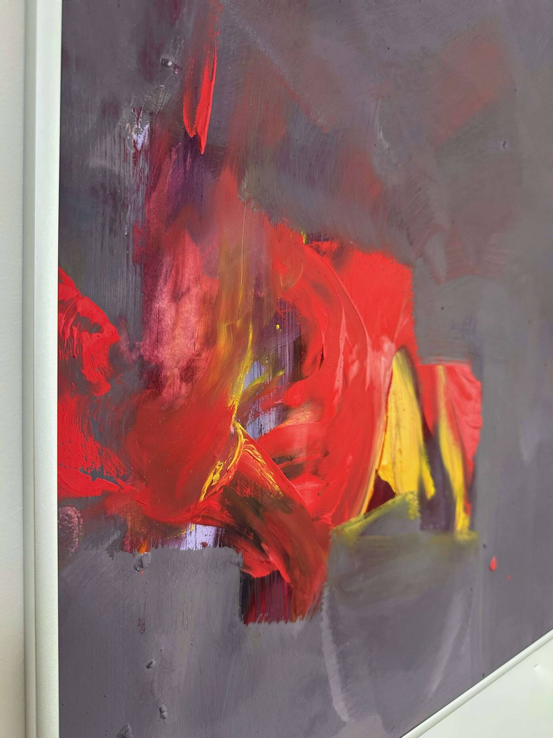 Farbe in Bewegung 20#6b - Antje Bockeloh 3