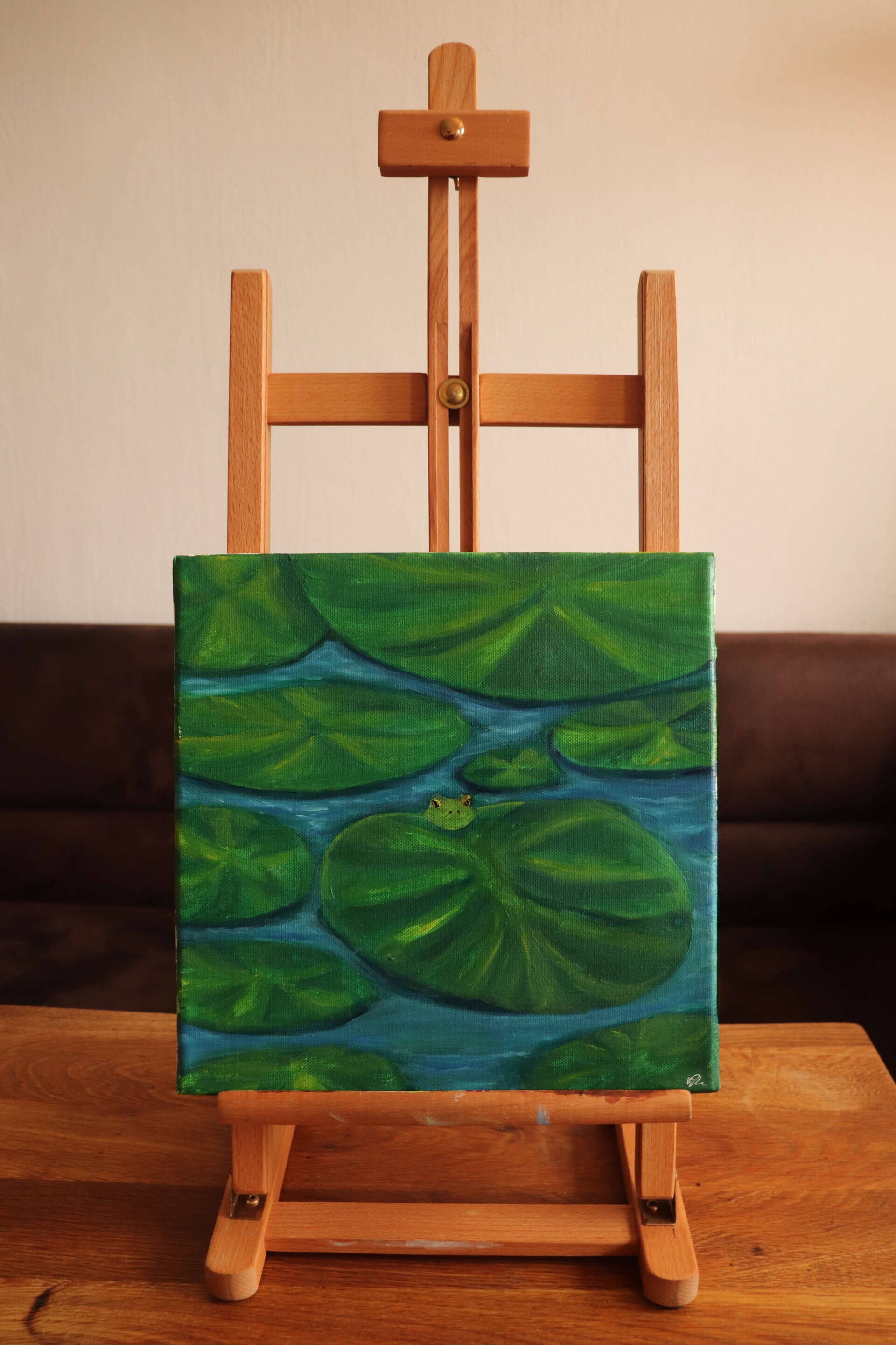 Versteckt - Karolina Schymura 1