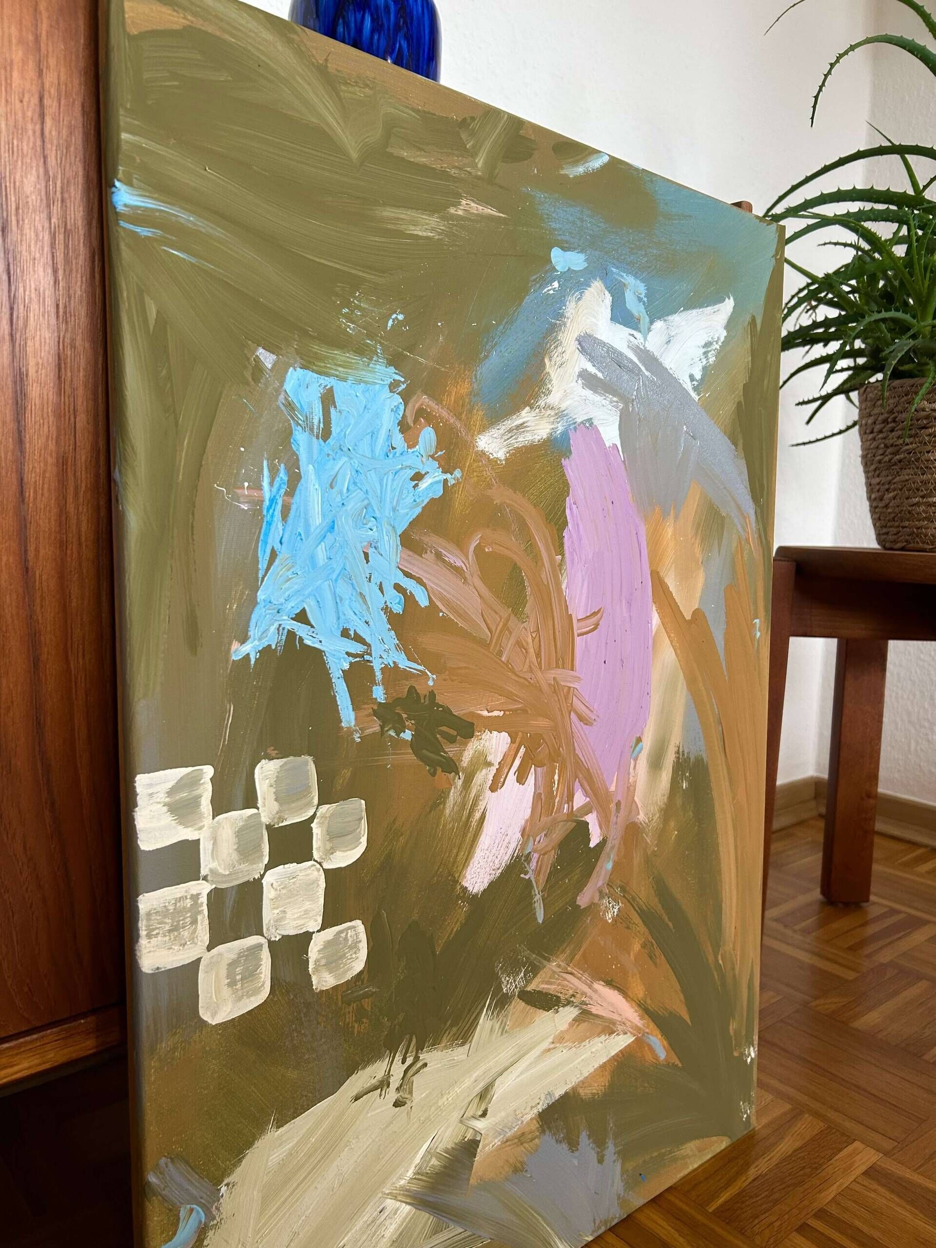 Im Freien  - Ana Carmona Hernandez 3